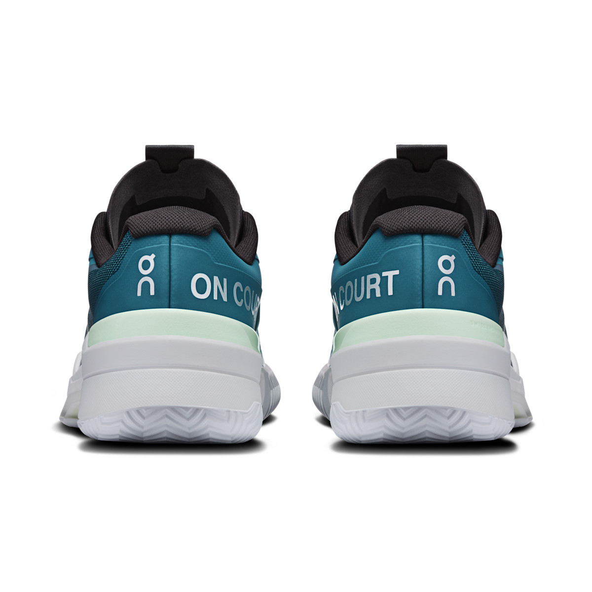 Men's THE ROGER Pro Fire Clay