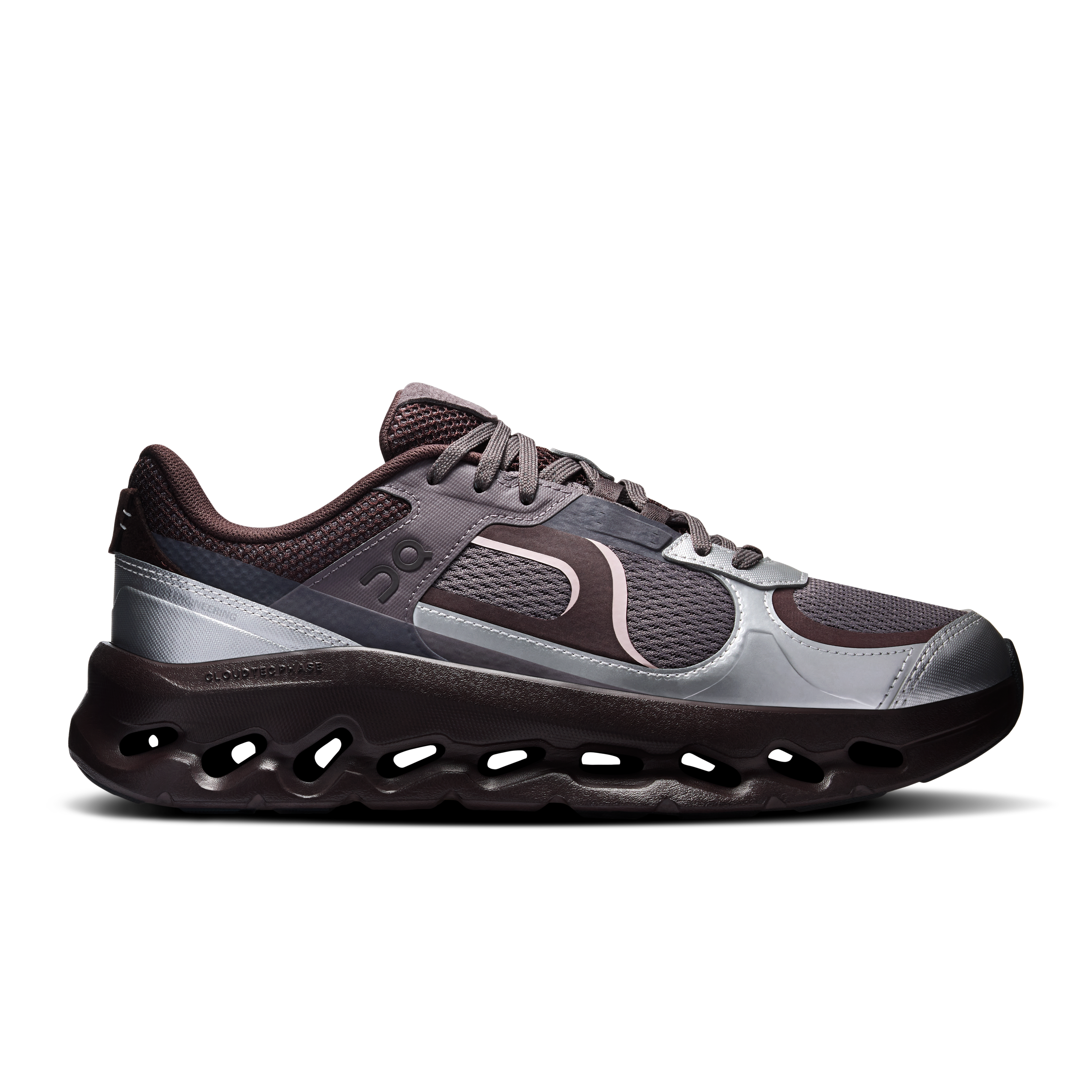 On Cloudtilt Arc Ox & Pebble Men – All-day comfort Shoes
