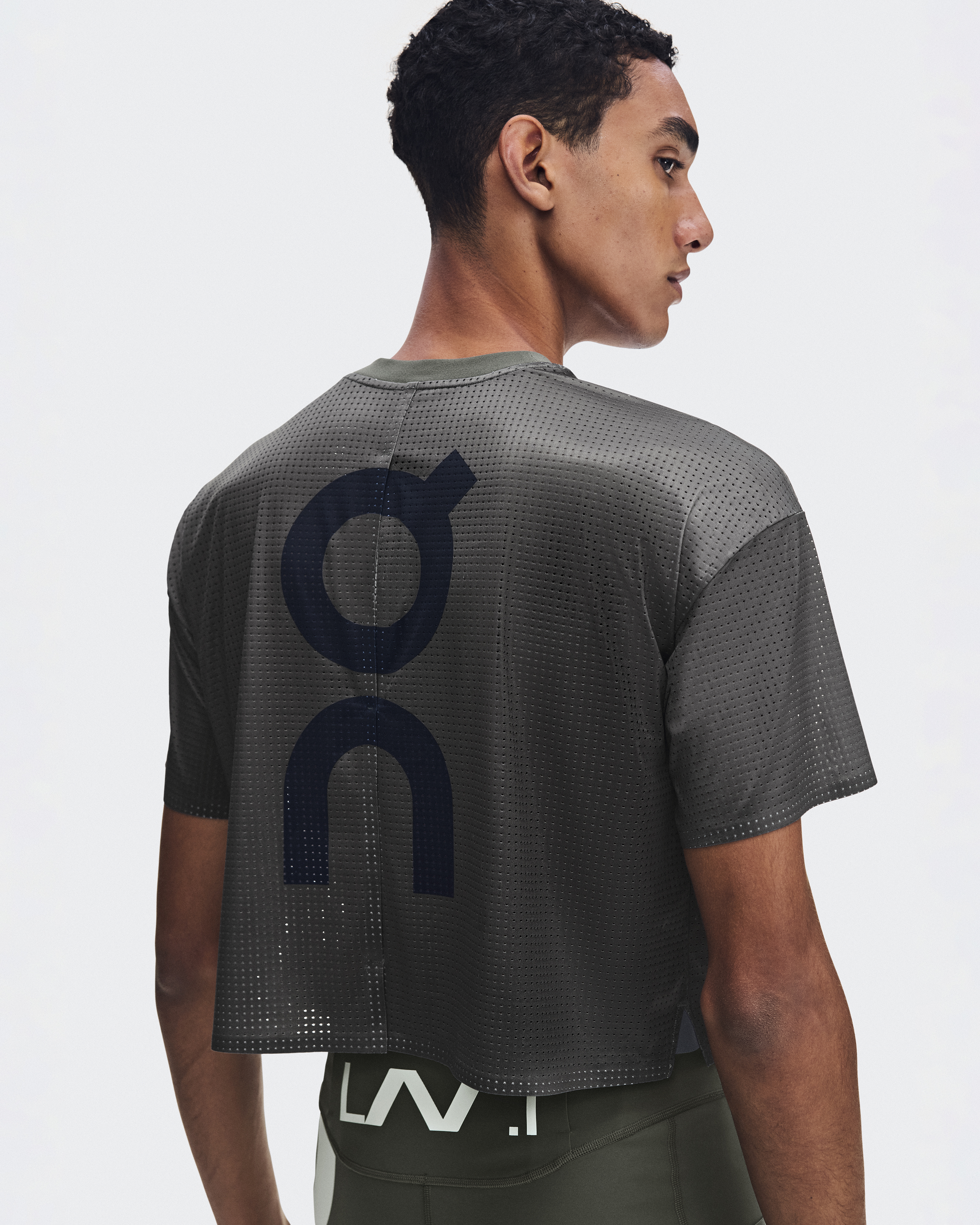 Cropped Run-T LN1 | On Denmark