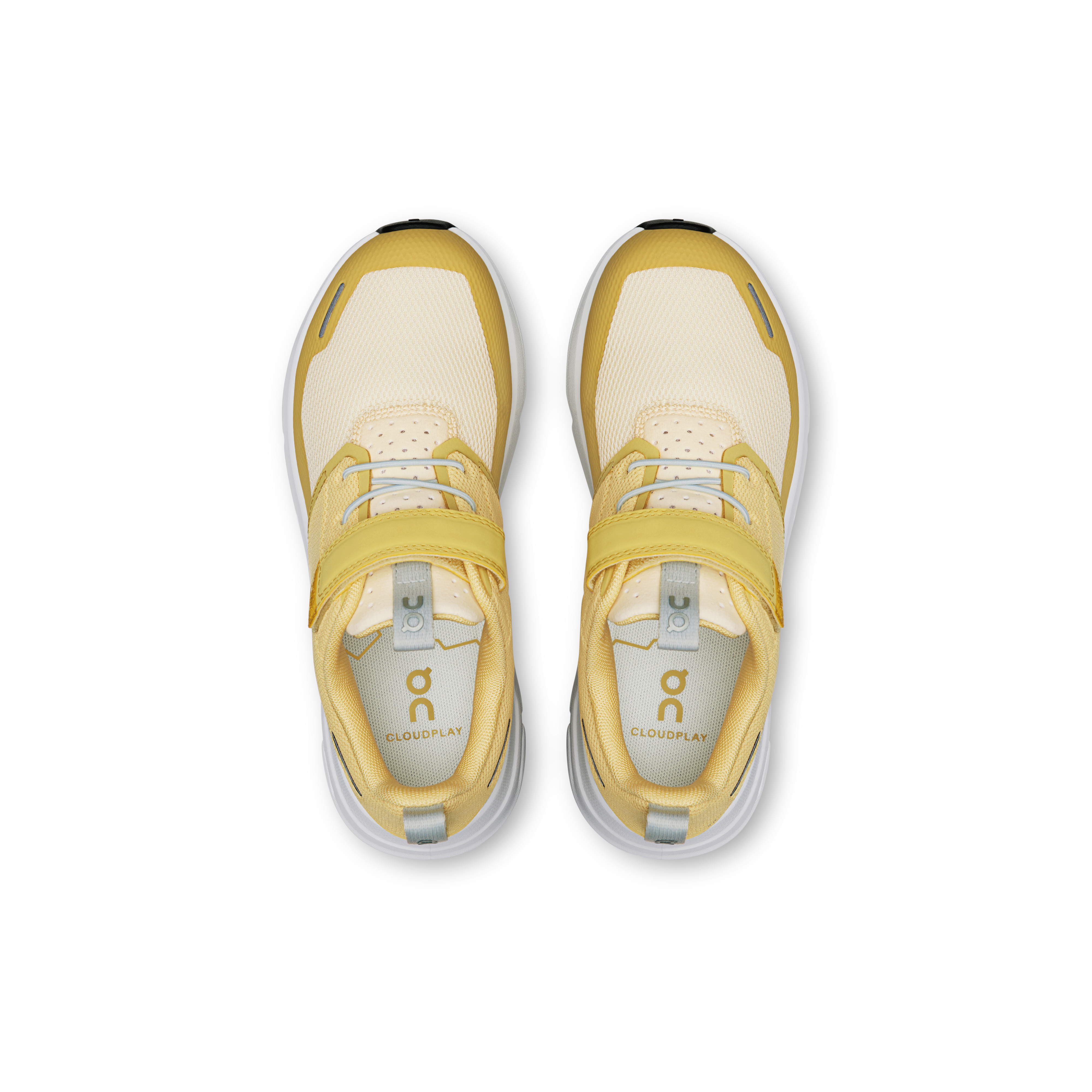 Cloud PlayKids / Citrine | White / 31