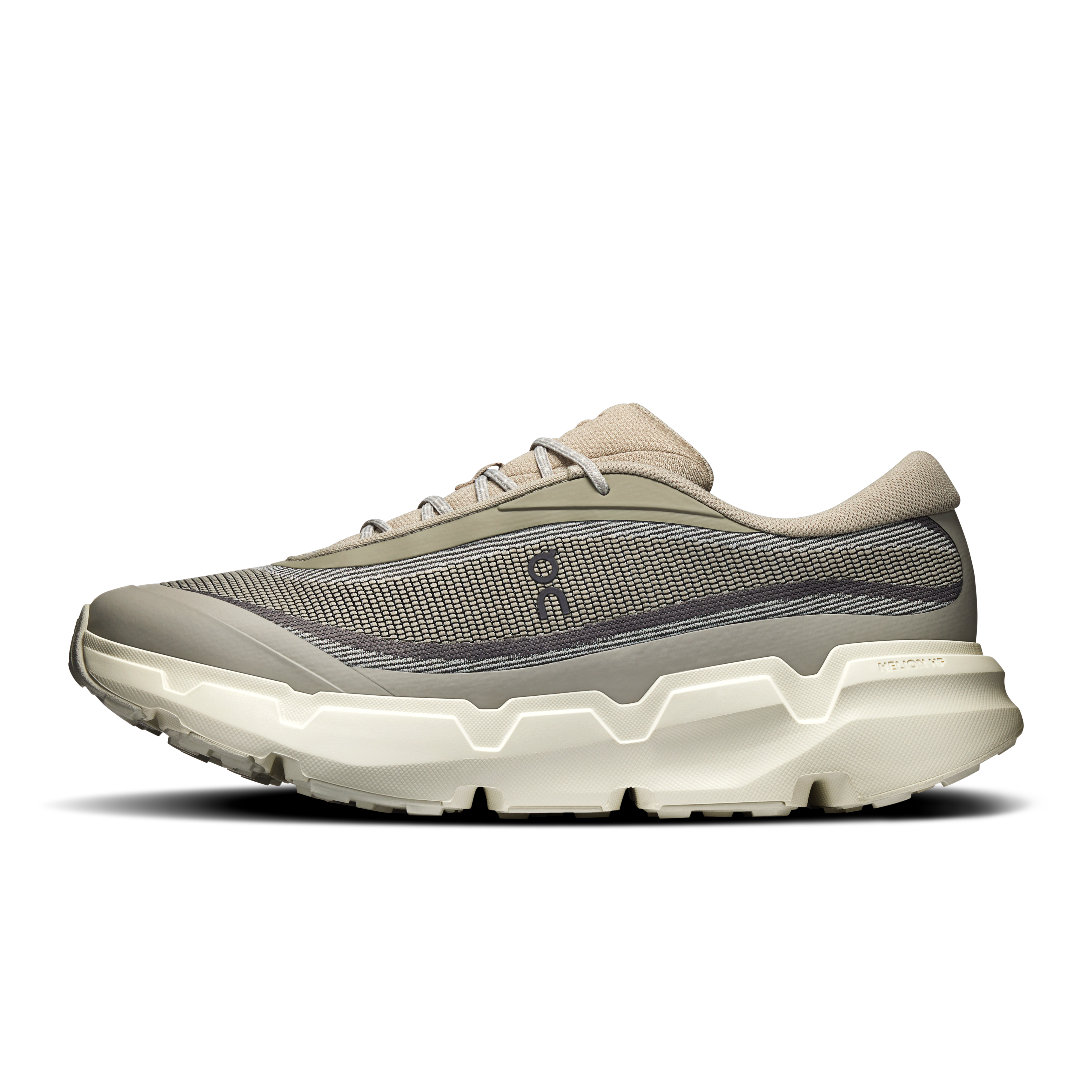 On Cloudsoma Hike Brume & Ghost Men Hiking Shoes