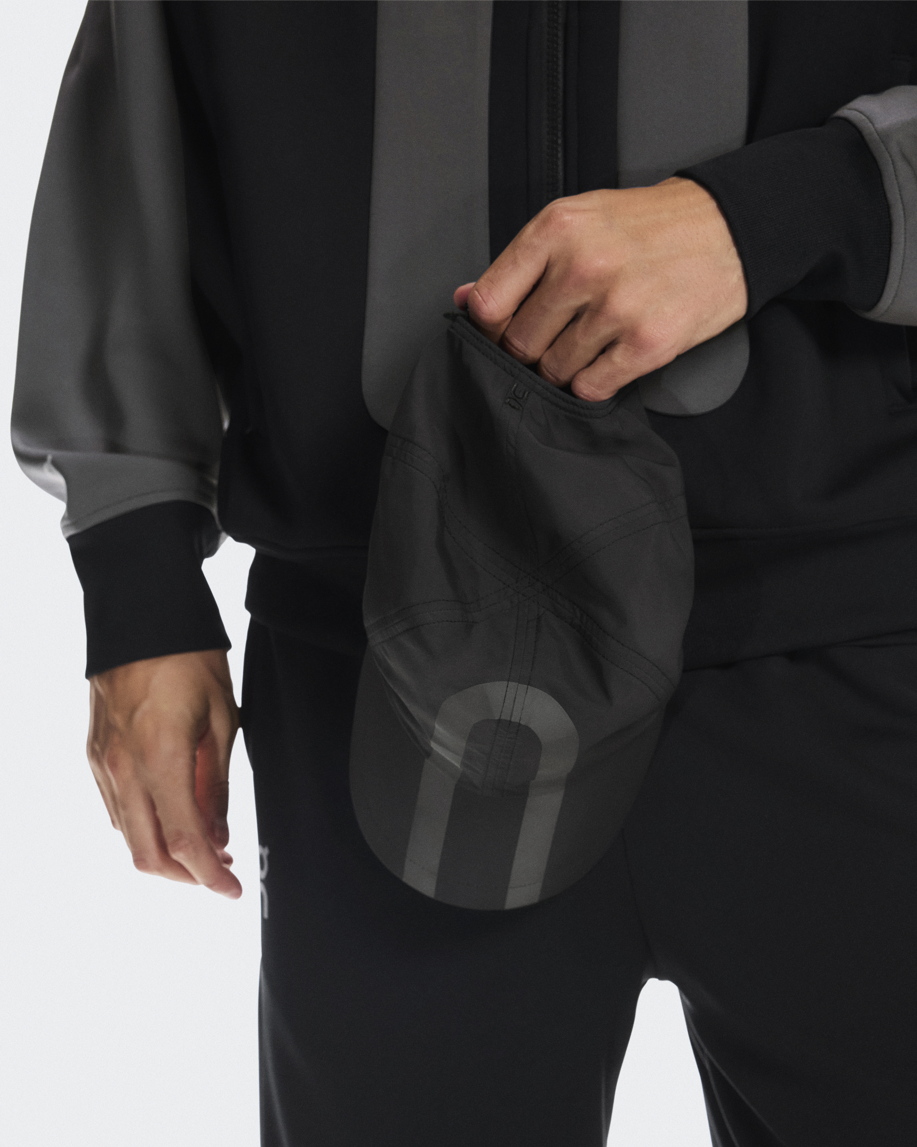 On Cap IKON | On 日本