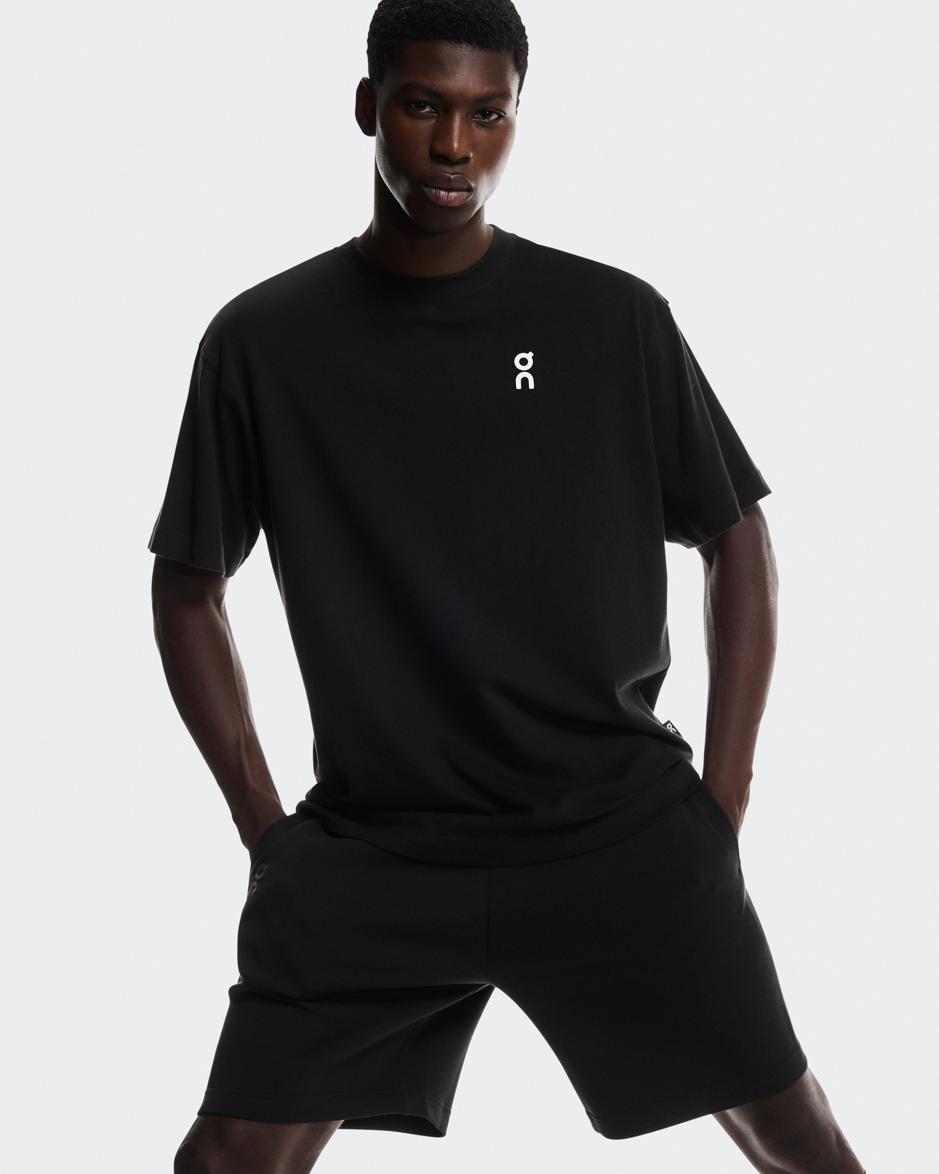 Focus Tech ShortsMen / Black / L