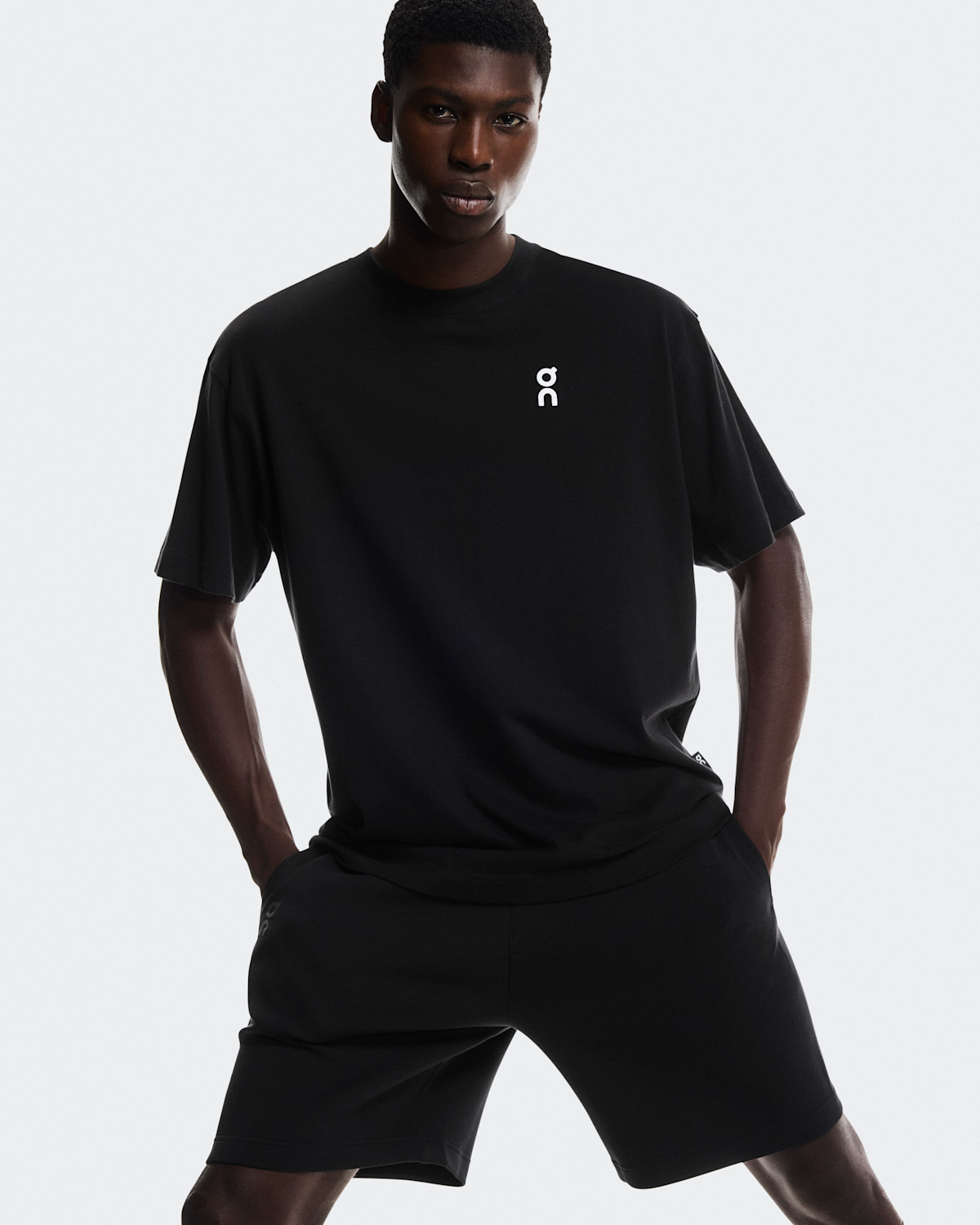 Men's Focus Tech Shorts
