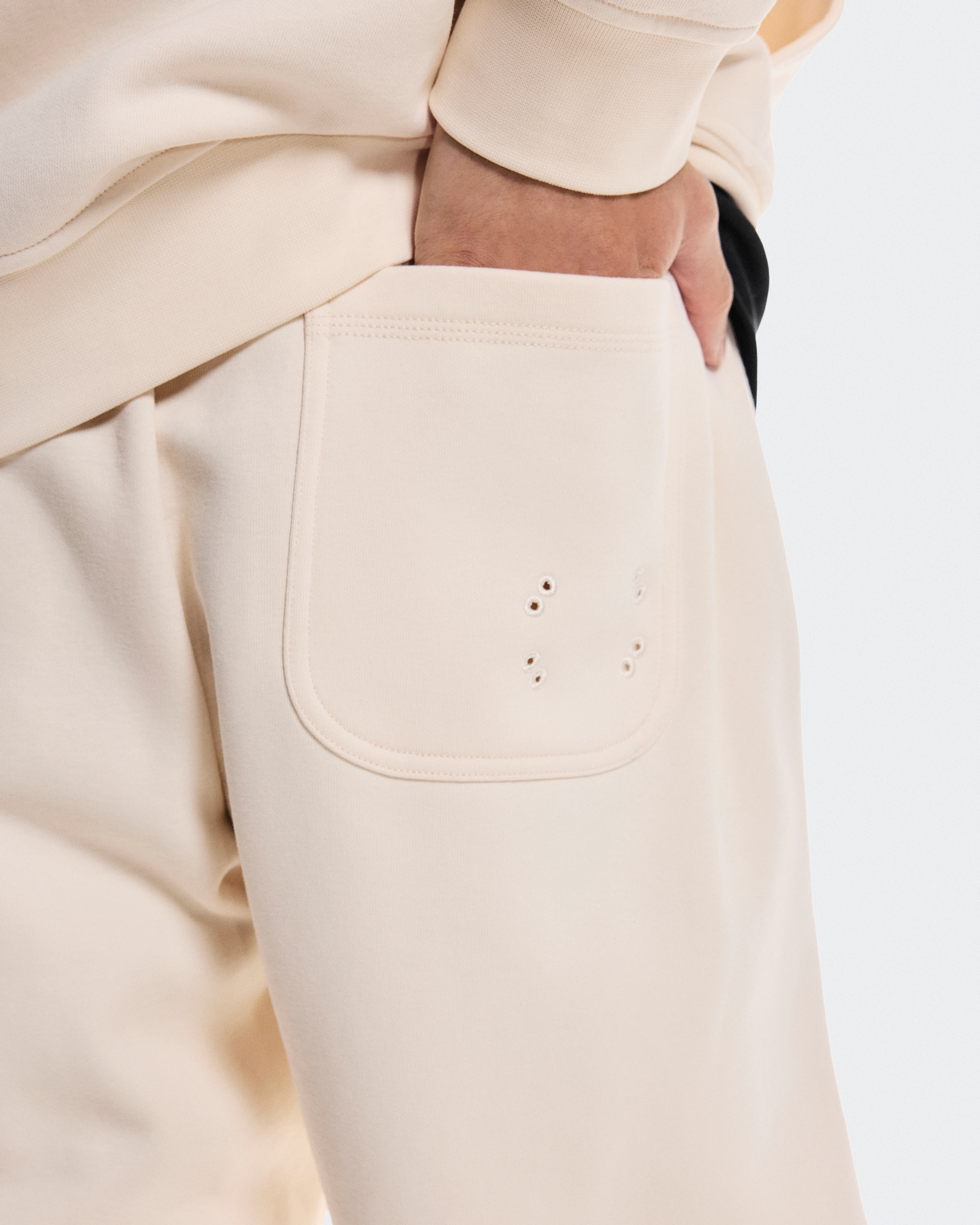 On Club Collective Pants Dew メンズ パンツ