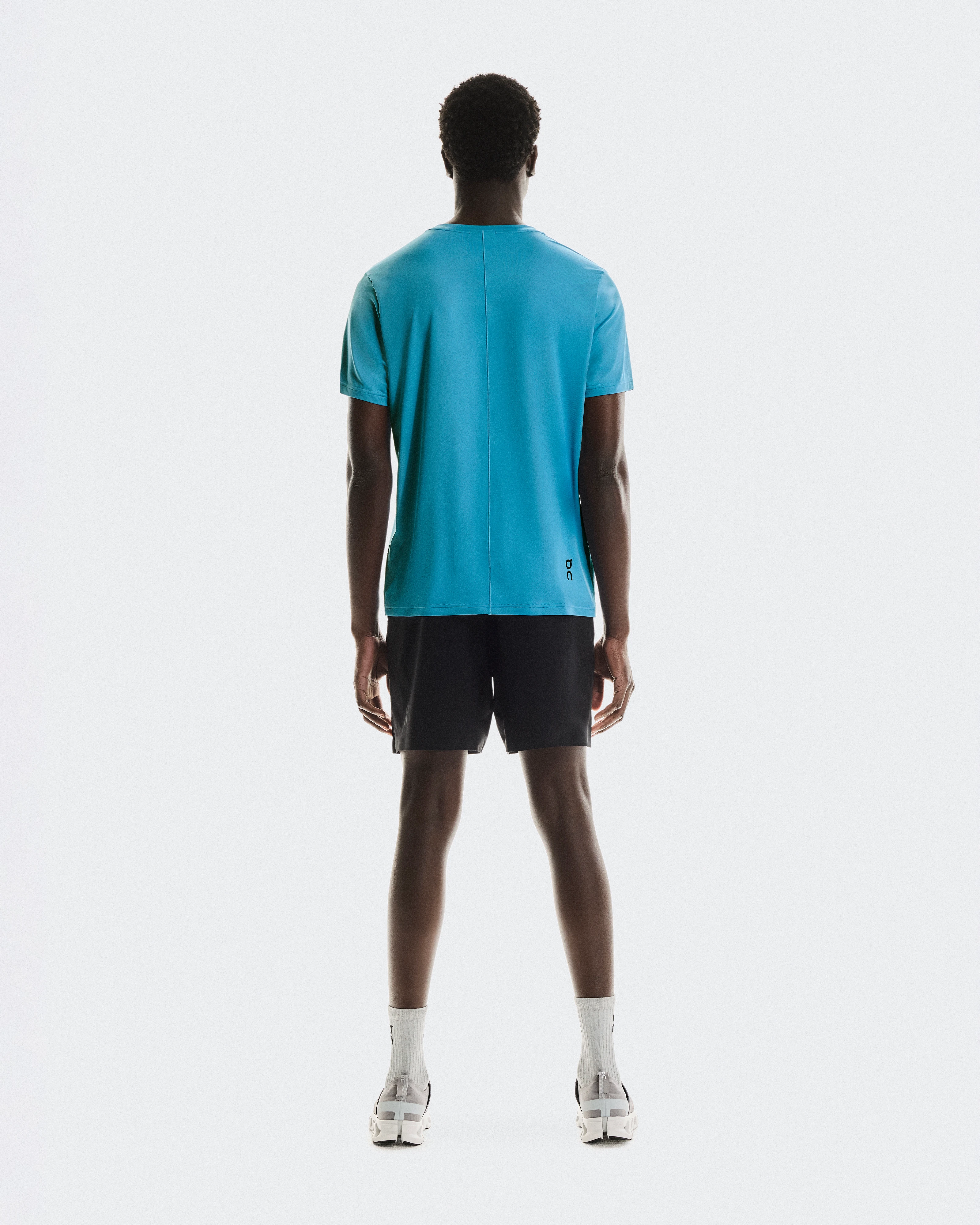 On Studio-T Niagara Men Tops and t-shirts