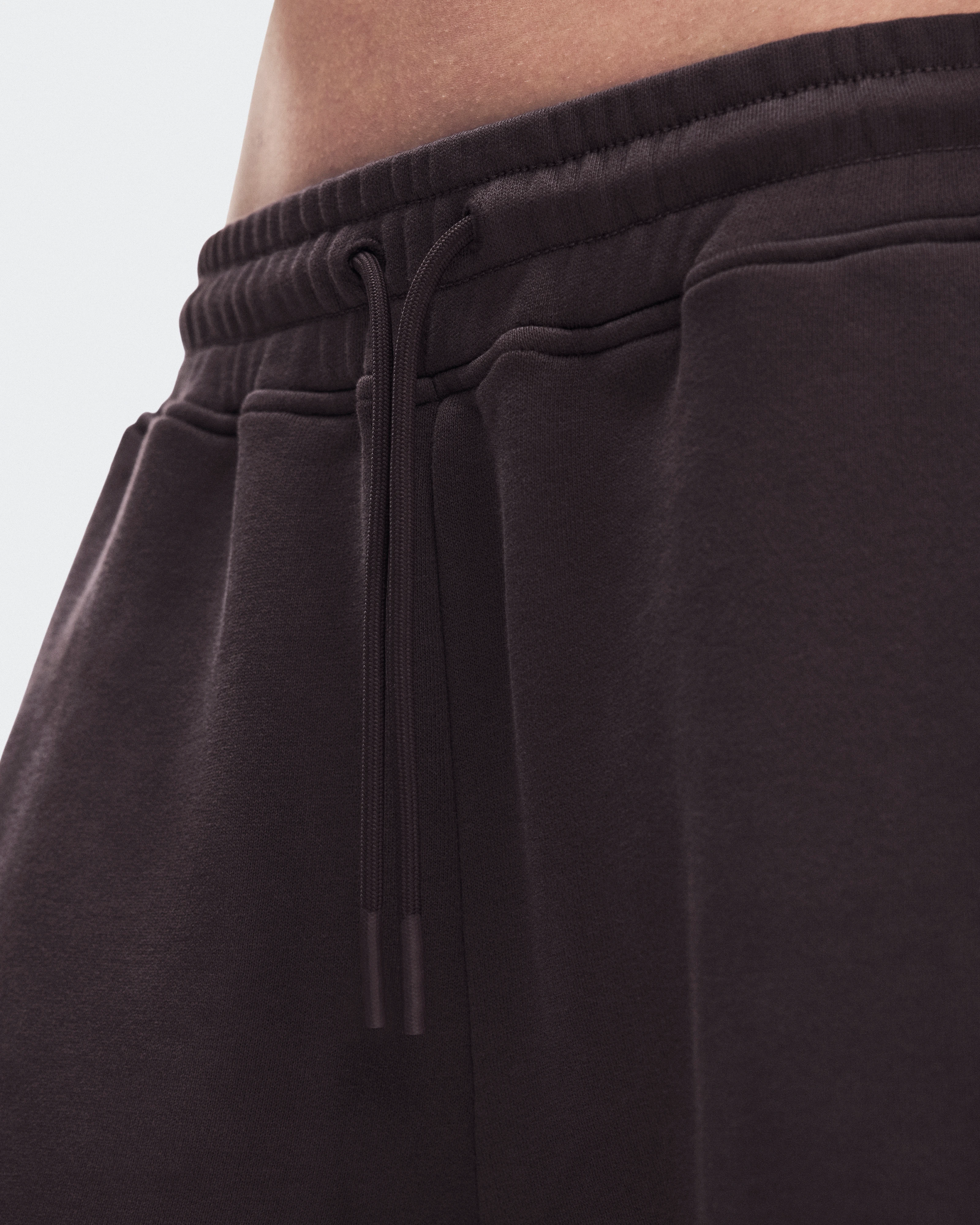 On Club Collective Short FKA Espresso Women Shorts