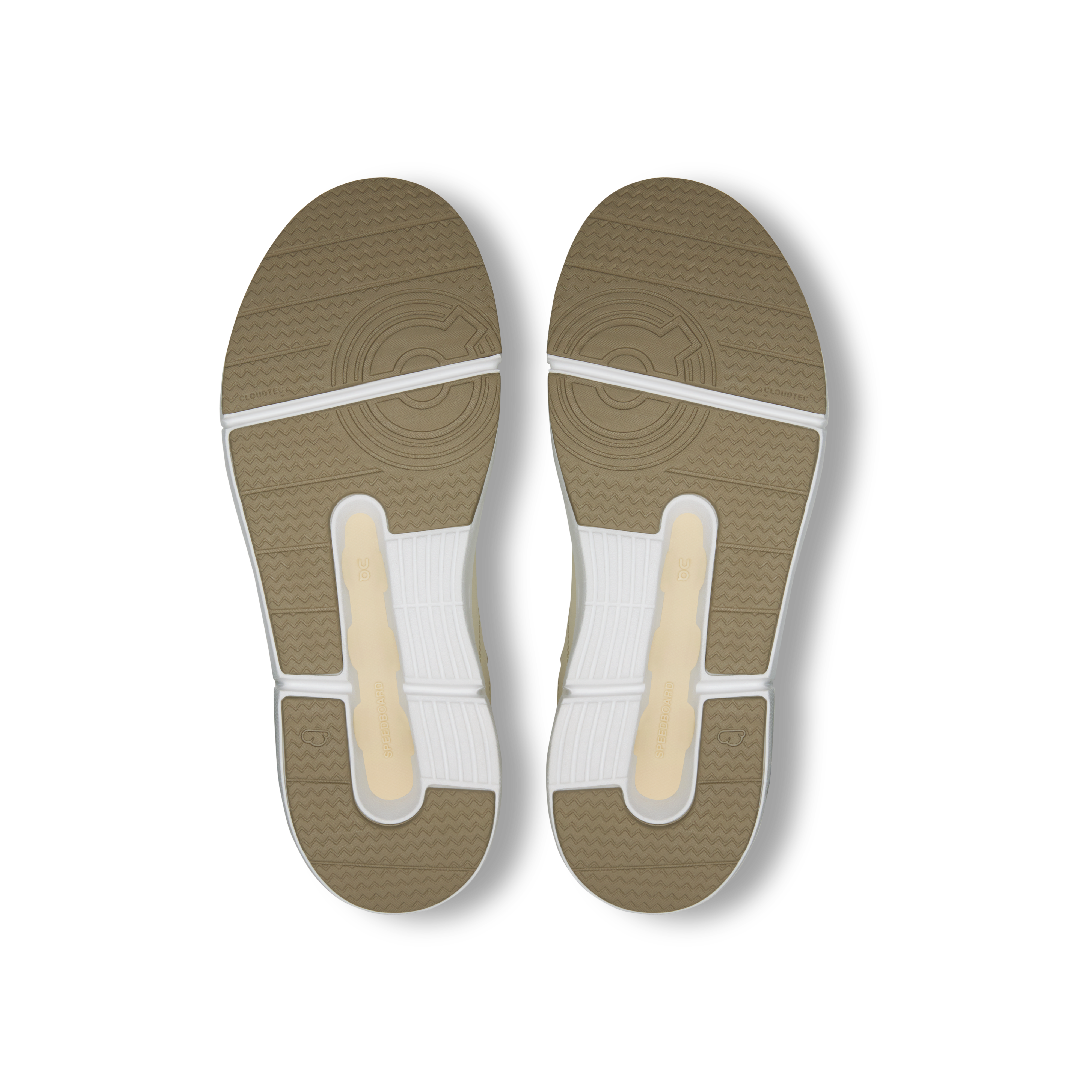 On THE ROGER Youth Grain & Antler Youth Tennis Shoes