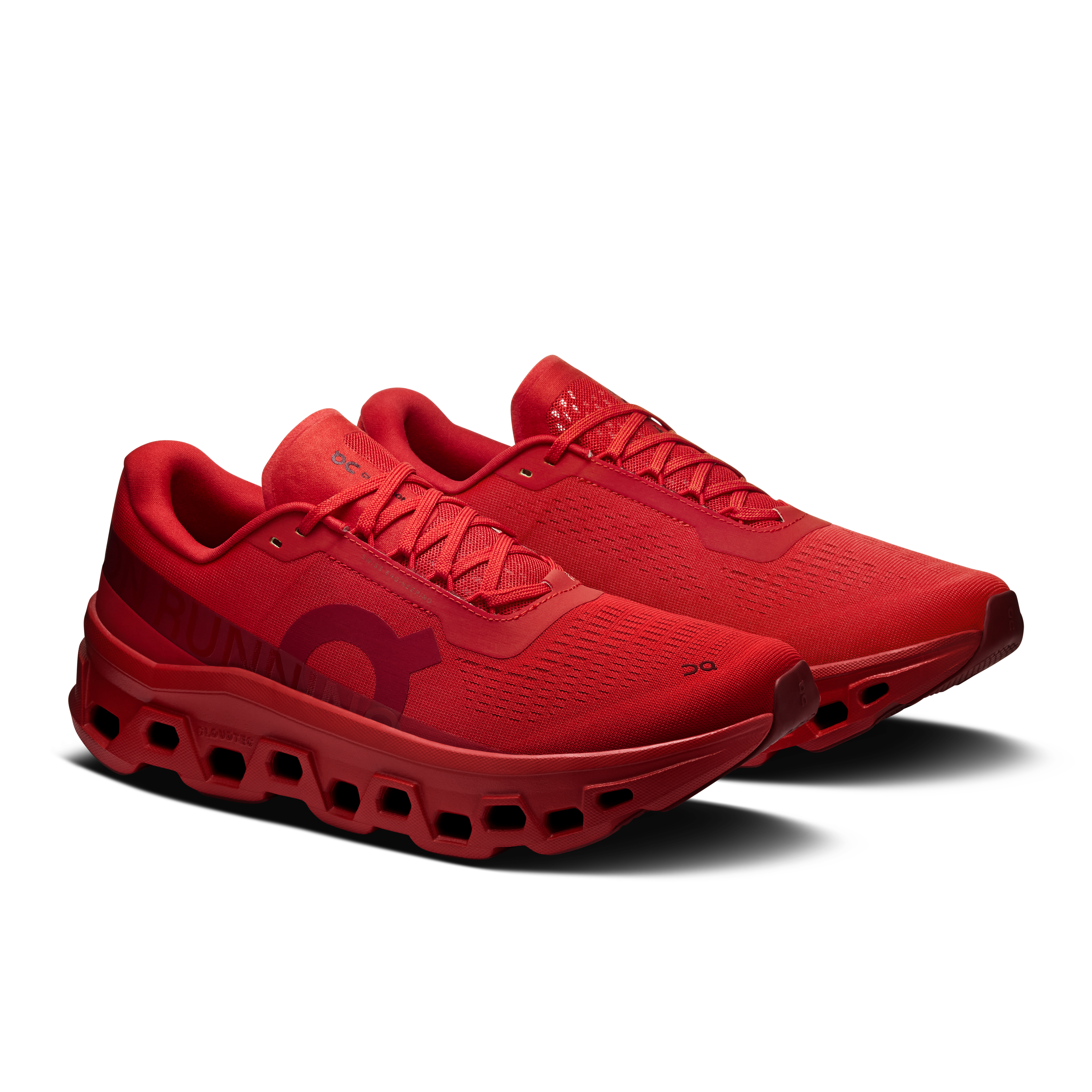 On Cloudmonster BB Sienna & Sienna Men – All-day comfort Shoes