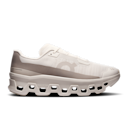 Cloudmonster Void Lifestyle Shoe in Pearl/Desert