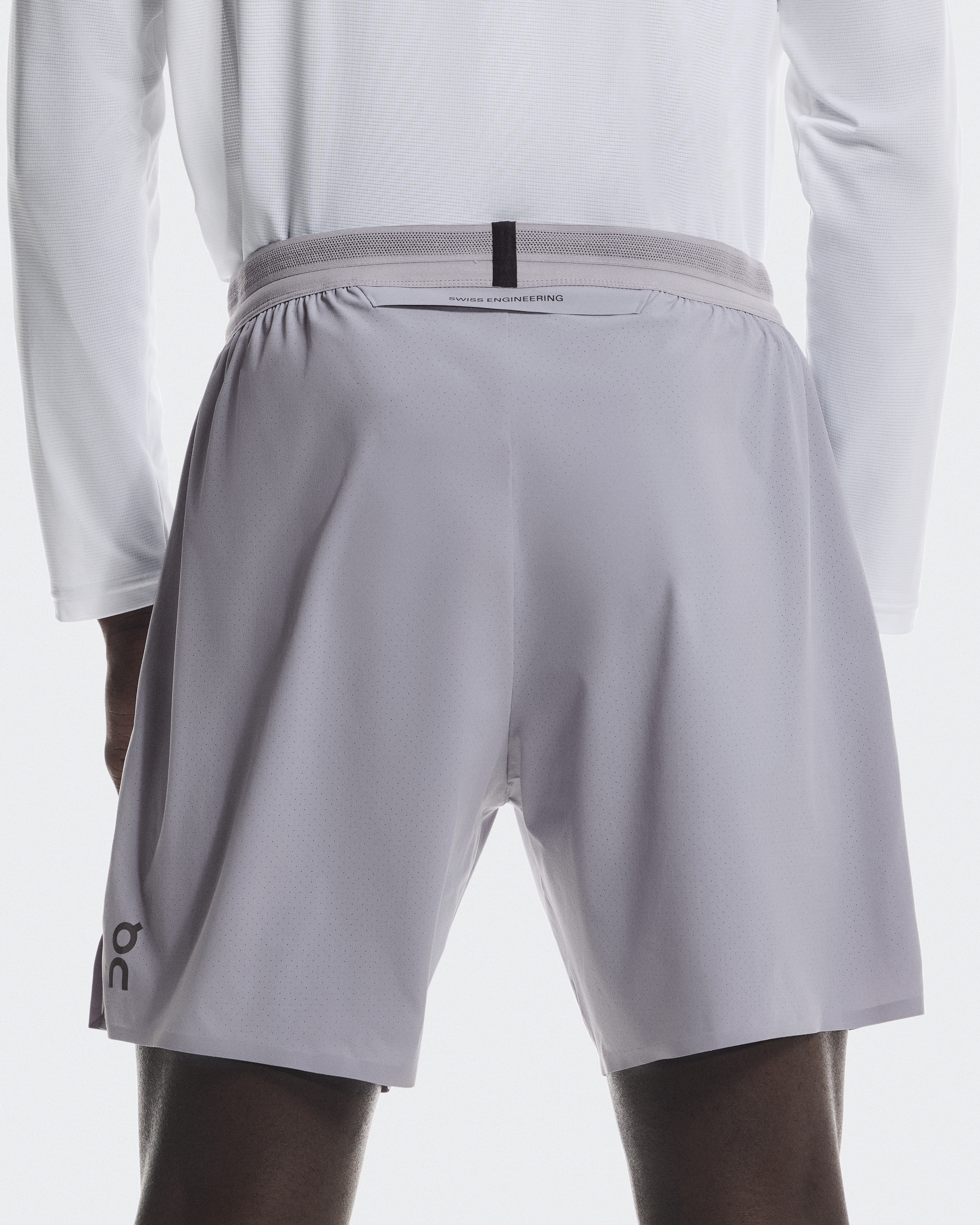 ウォーキング・ランニングウェア ON 7\" PERFORMANCE SHORTS MEN'S XS Men's 7