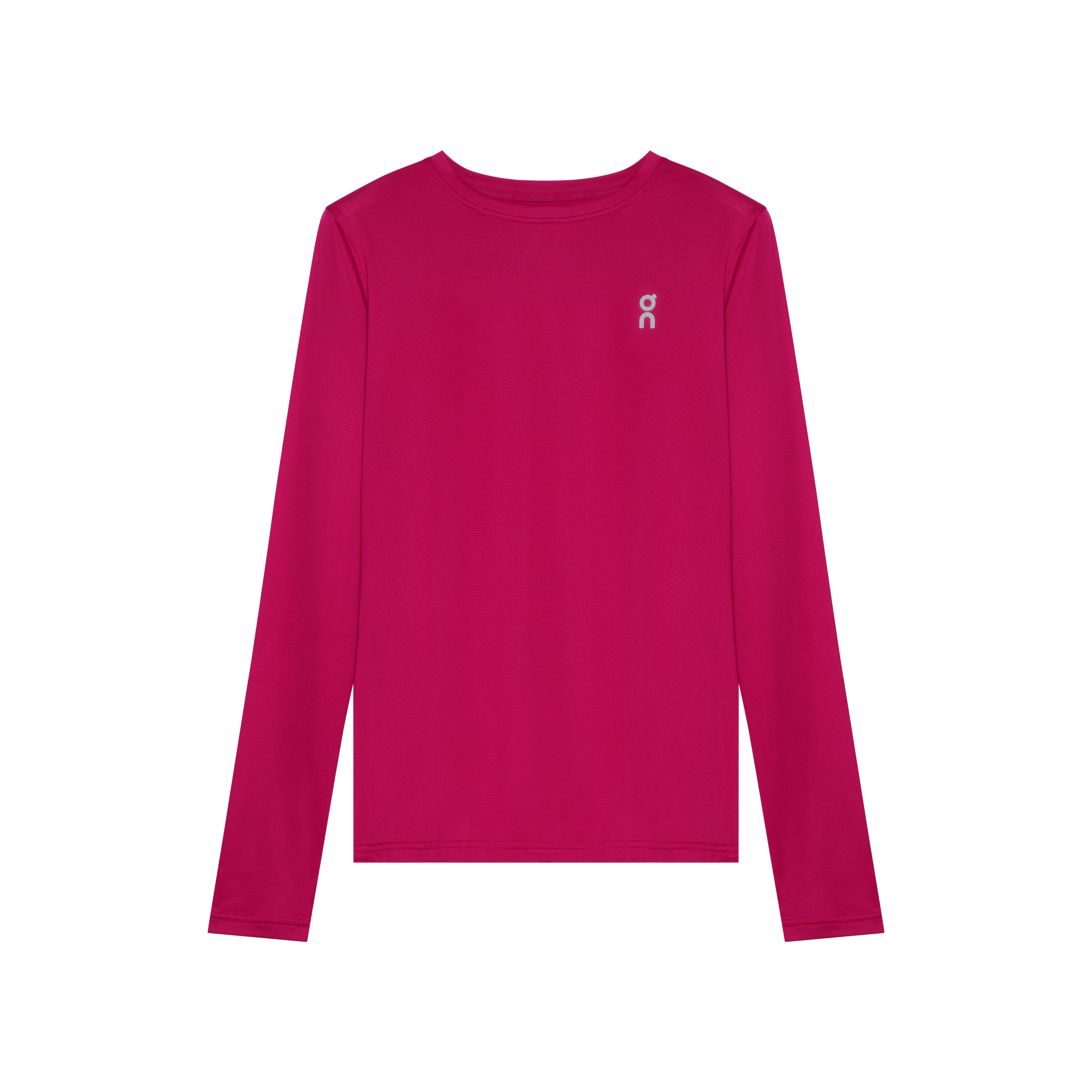 Core Long-T Long-Sleeve Shirt in Grenadine