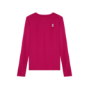 Core Long-T Long-Sleeve Shirt in Grenadine