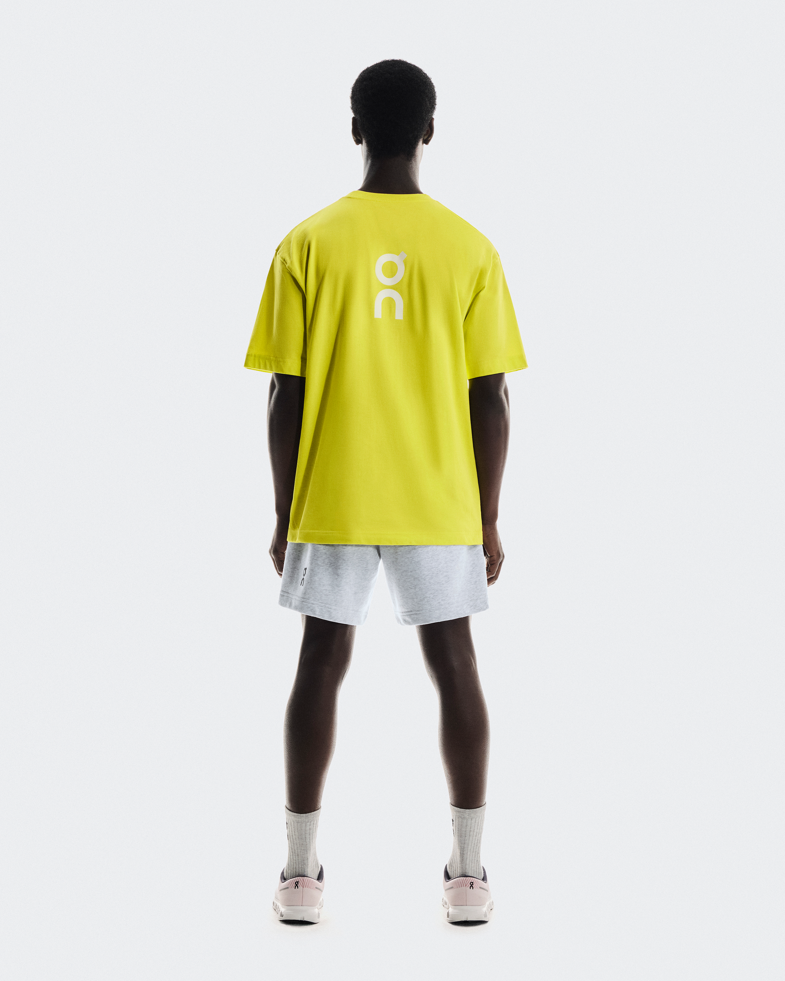 Club ShortsMen / Crater / M