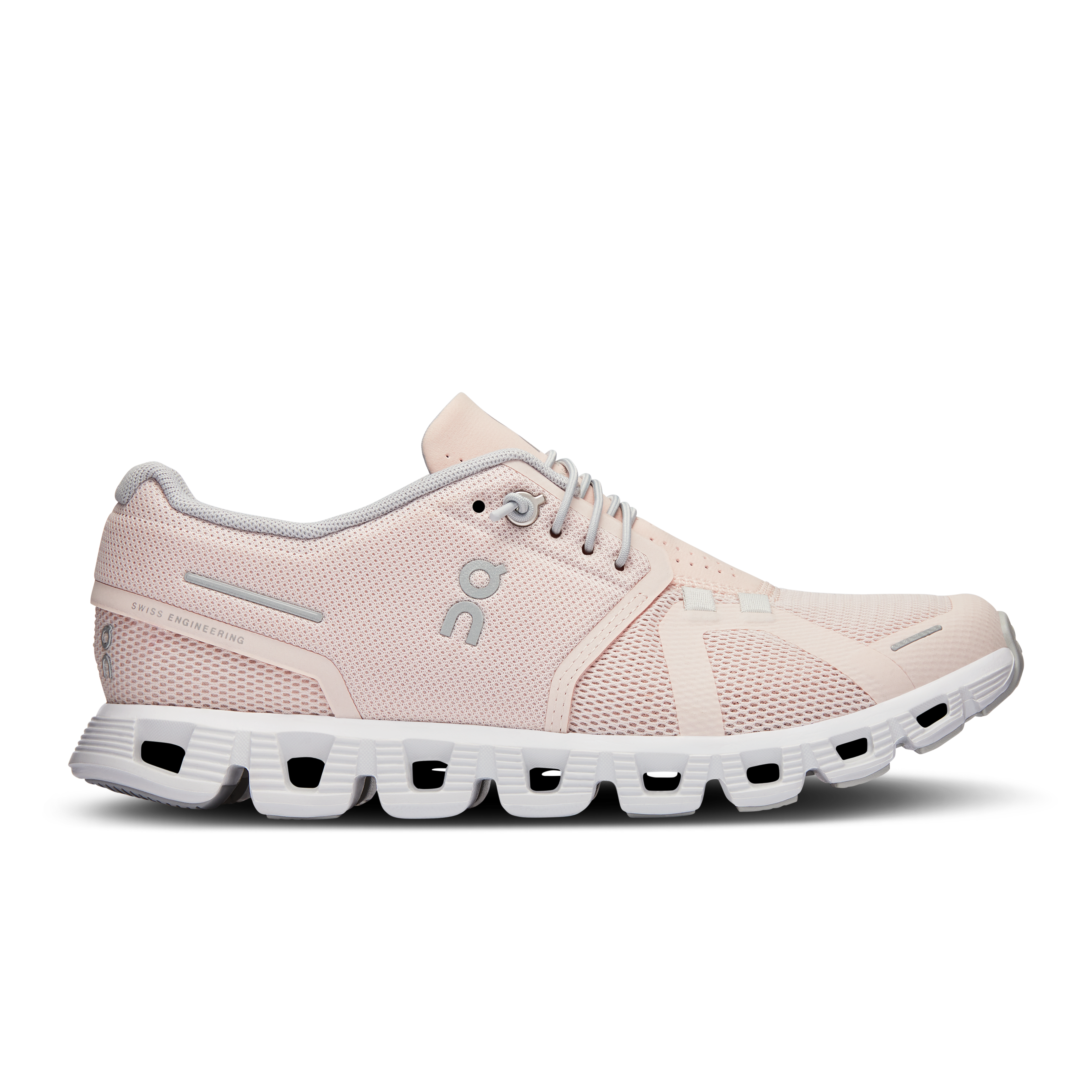 On Cloud 5 Women's Shoes: Comfort and Style Redefined