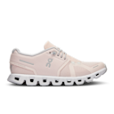 Cloud 5 Lifestyle Shoe in Shell/White