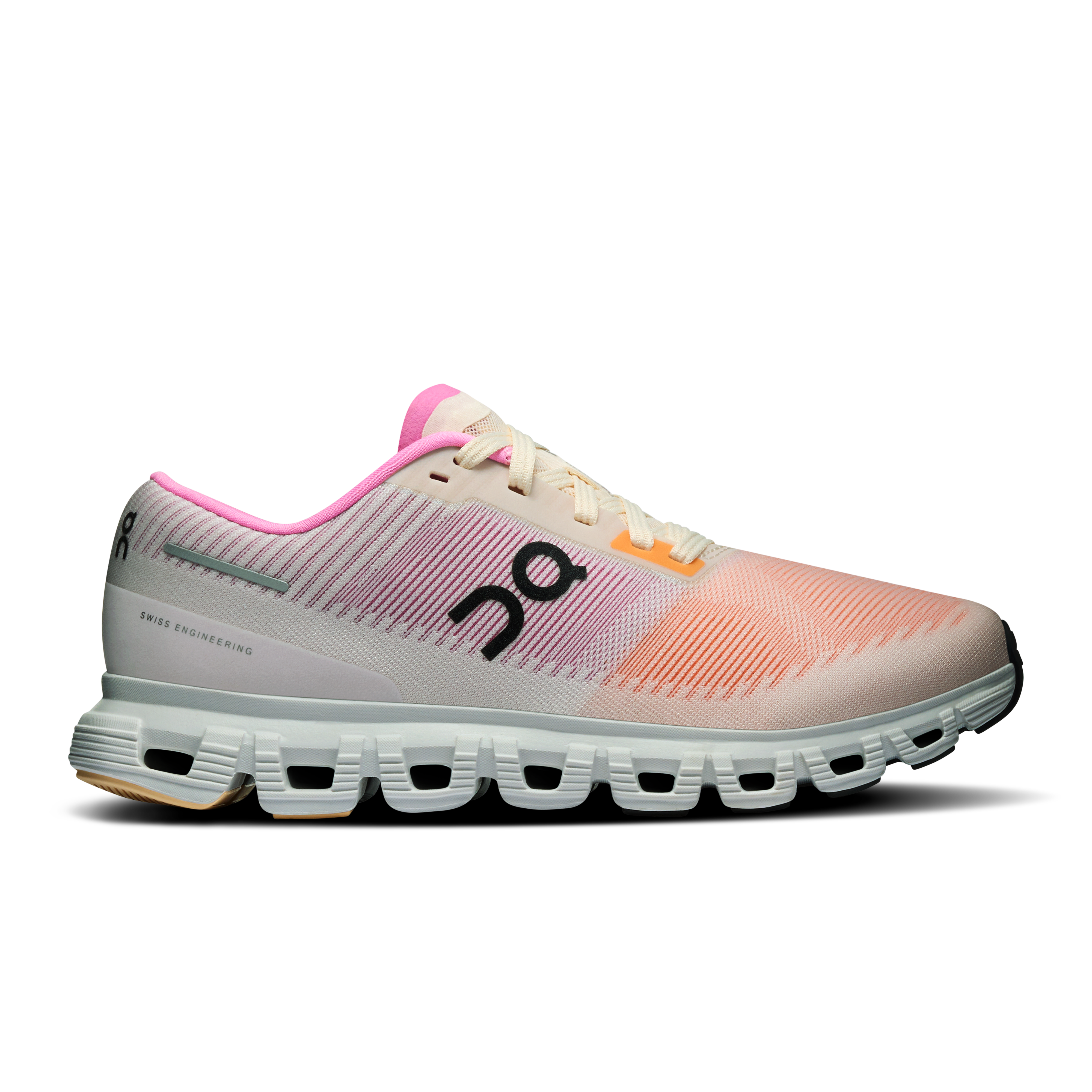 Women / Tangerine | Raspberry / 41
