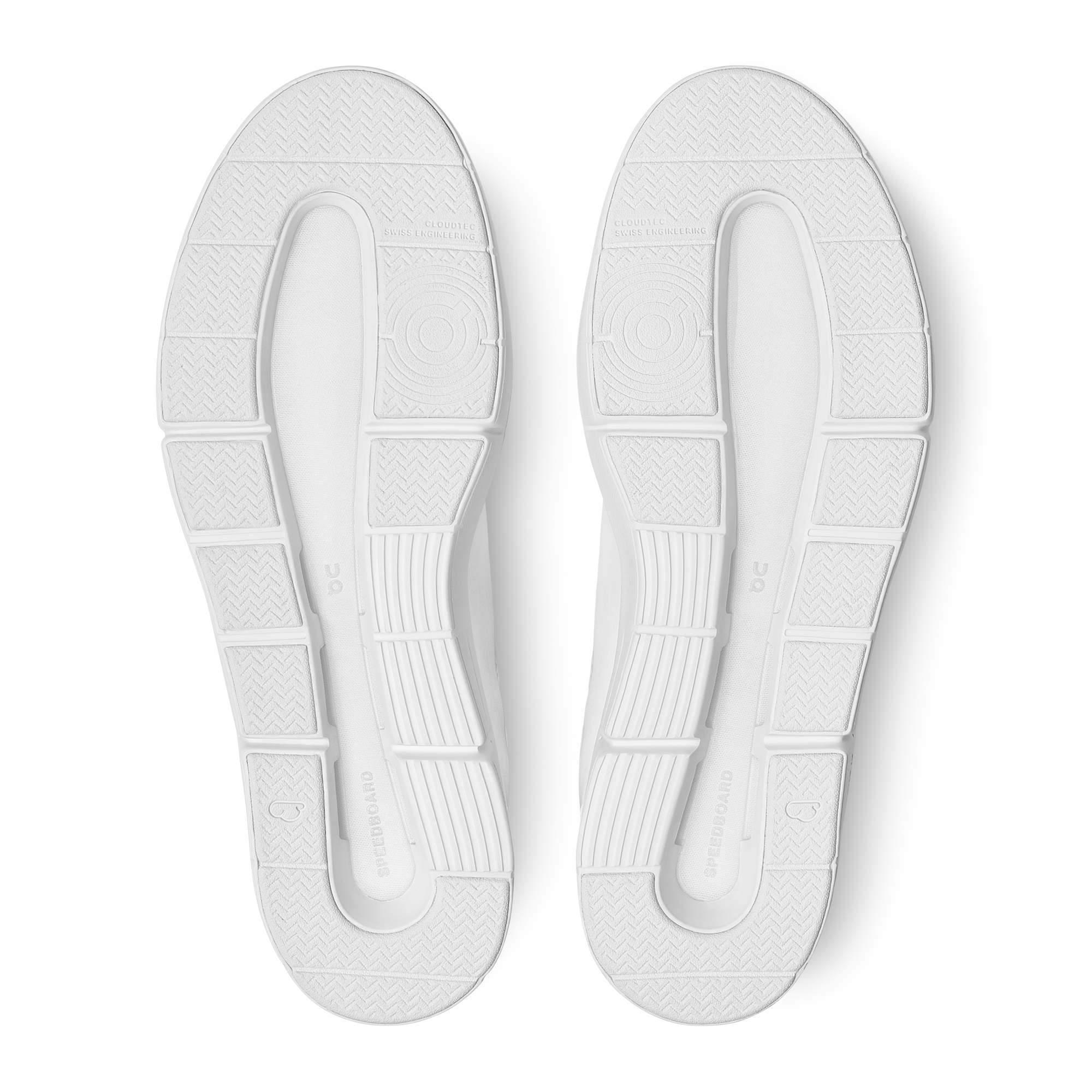 Roger - Baskets sneakers homme - cuir blanc - cousu bolognais - Luxe