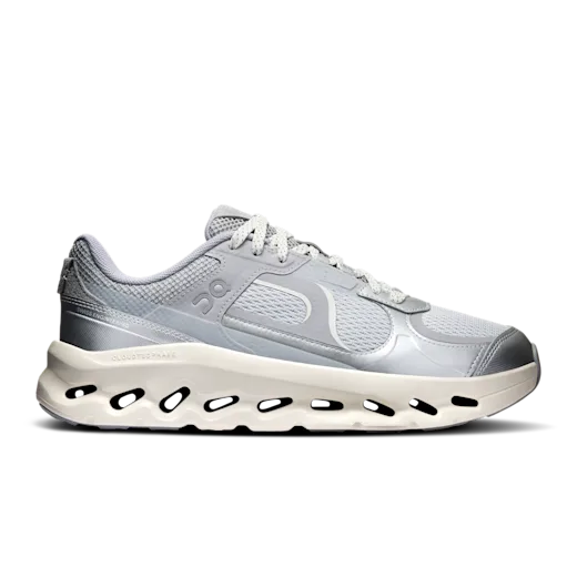 Cloudtilt Arc Alloy | Ivory