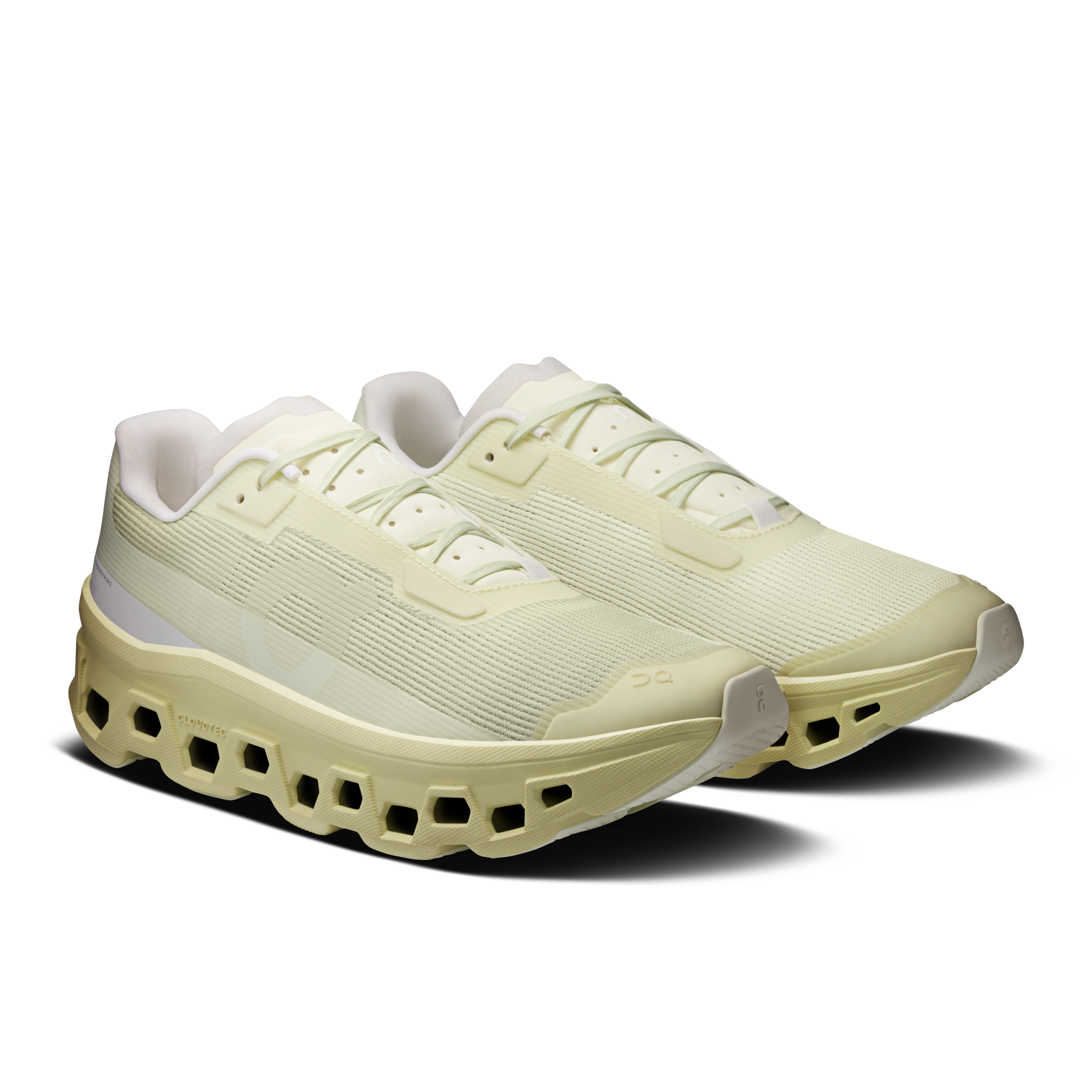 Cloudmonster VoidWomen / Seedling | Linen / 41