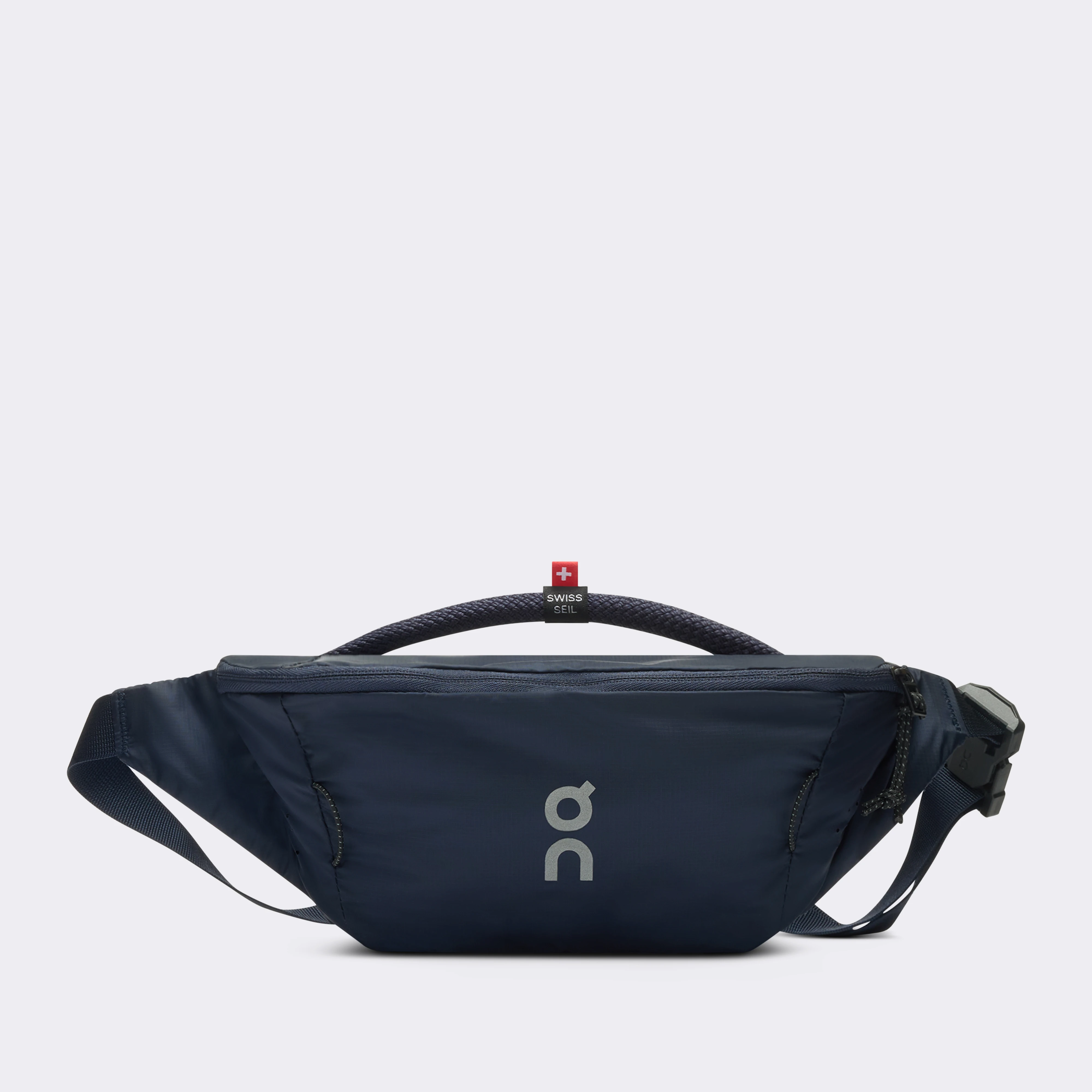 On Waist Pack 2L Lite Blue Unisex Unisex – Lightweight, everyday, running accessory Bags