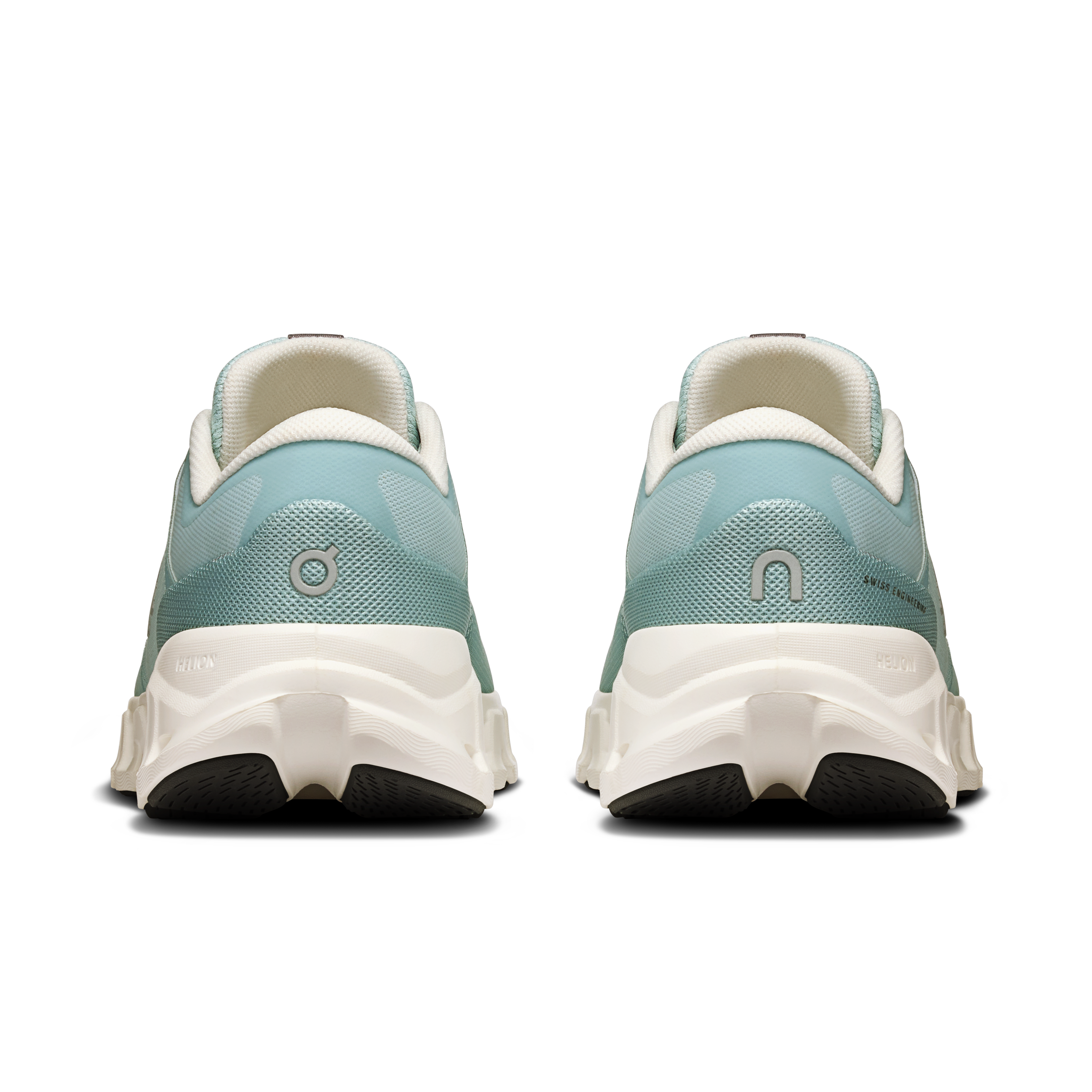 On Cloud X 5 Brook & Ivory Femme – Training Chaussures