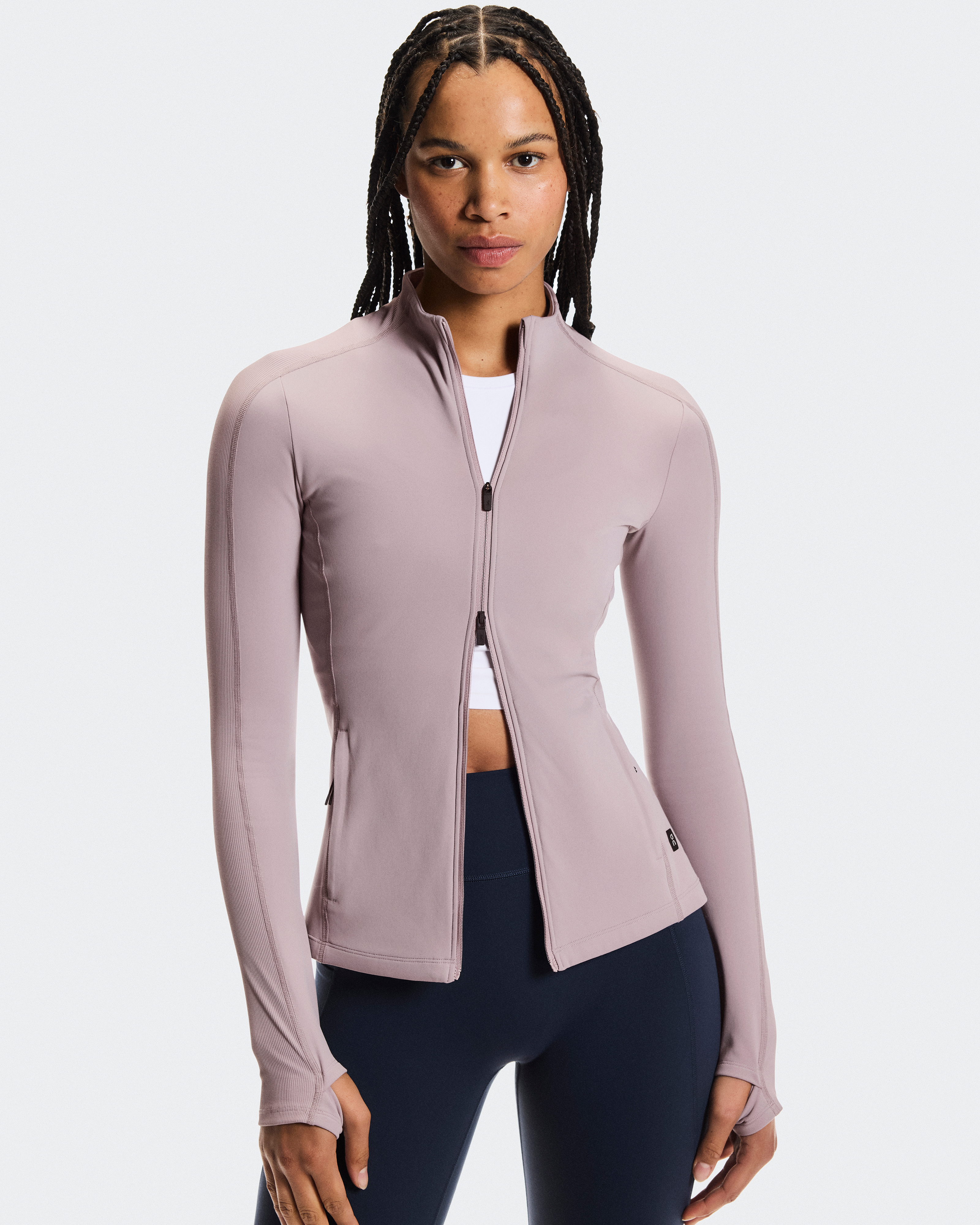 Studio JacketWomen / Heron / L