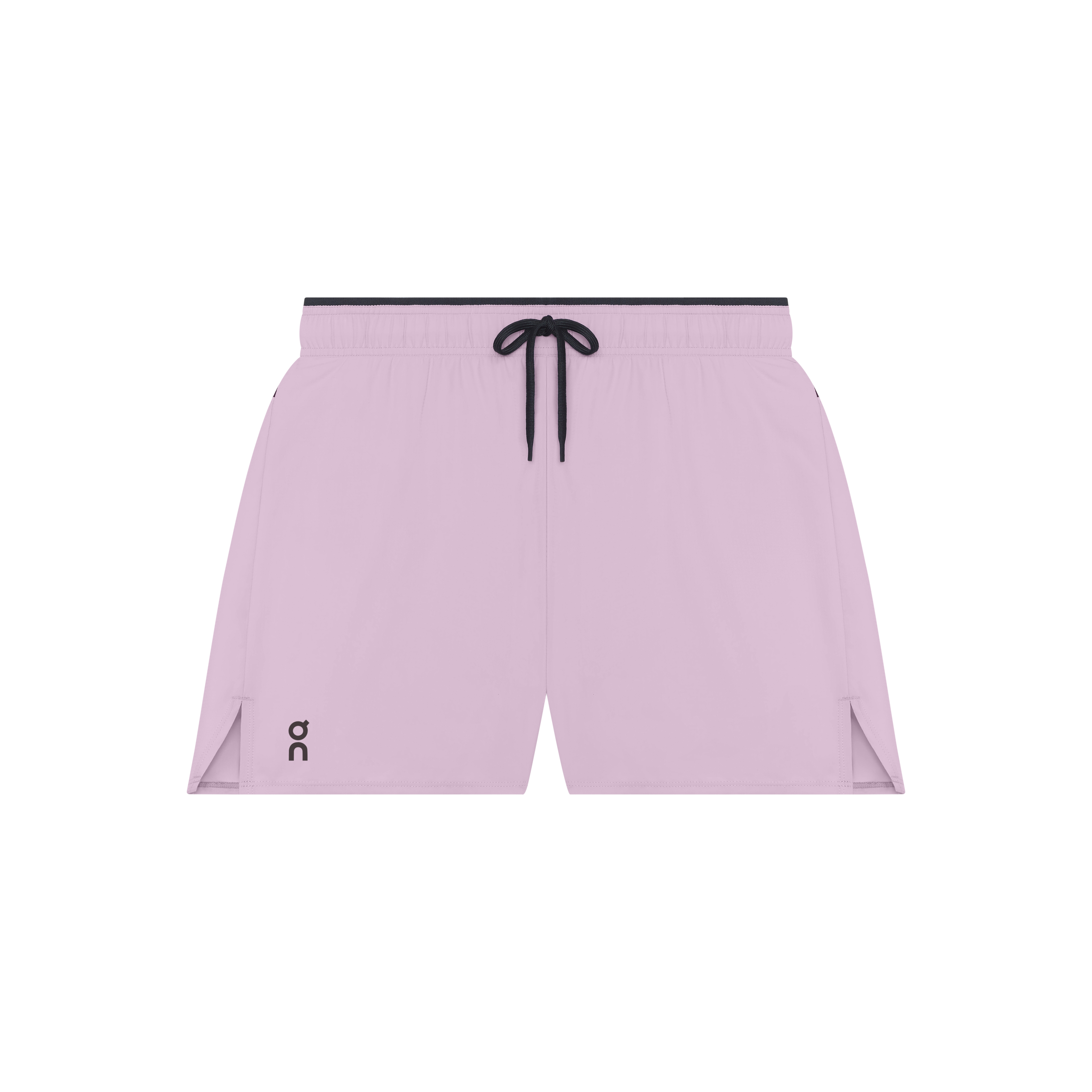 Trail Shorts in Foxglove