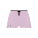 Trail Shorts in Foxglove