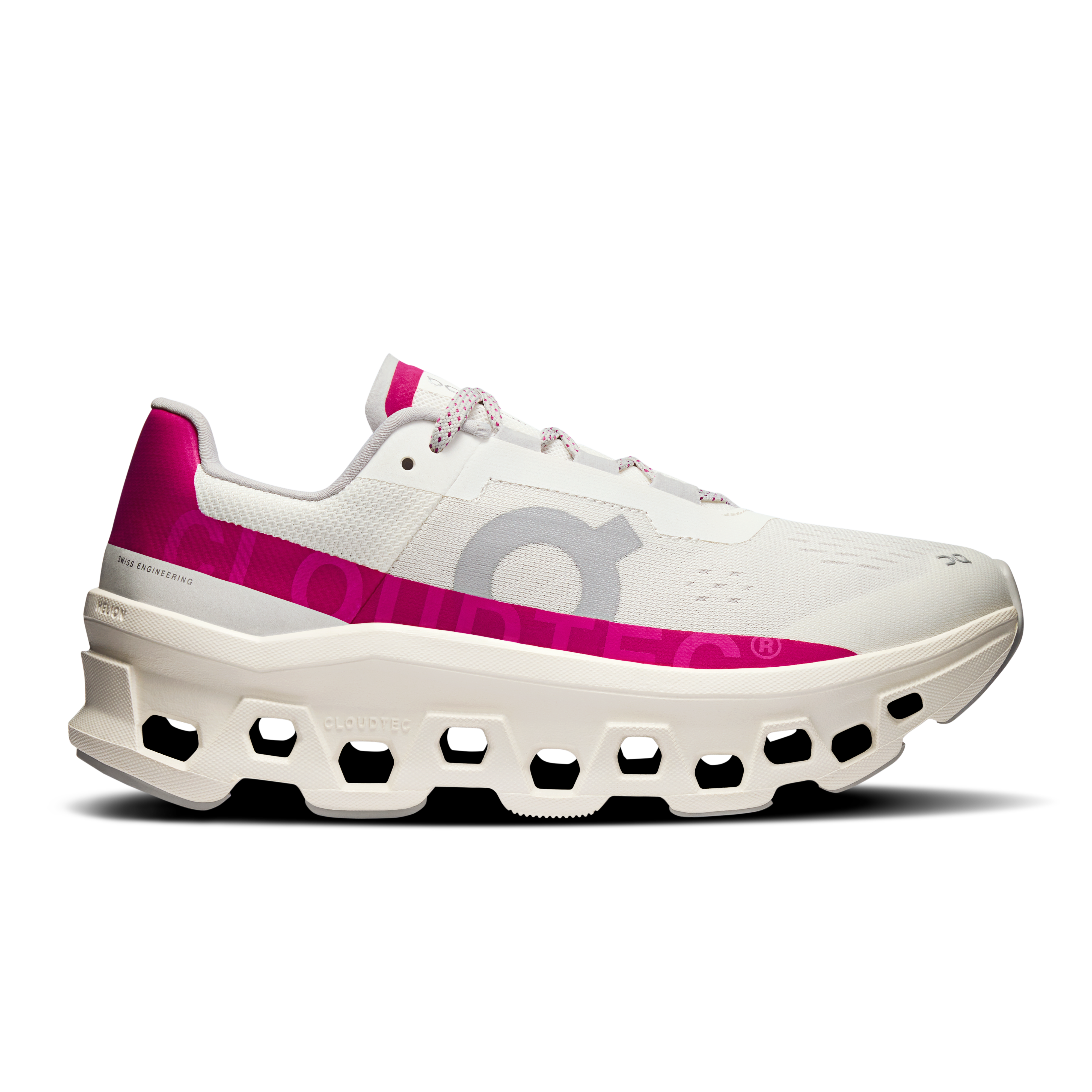 Women / Ivory | Grenadine / 42.5