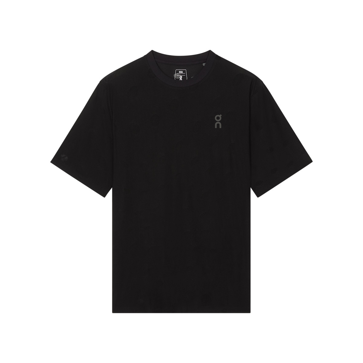 Men's Zero-T Breathe