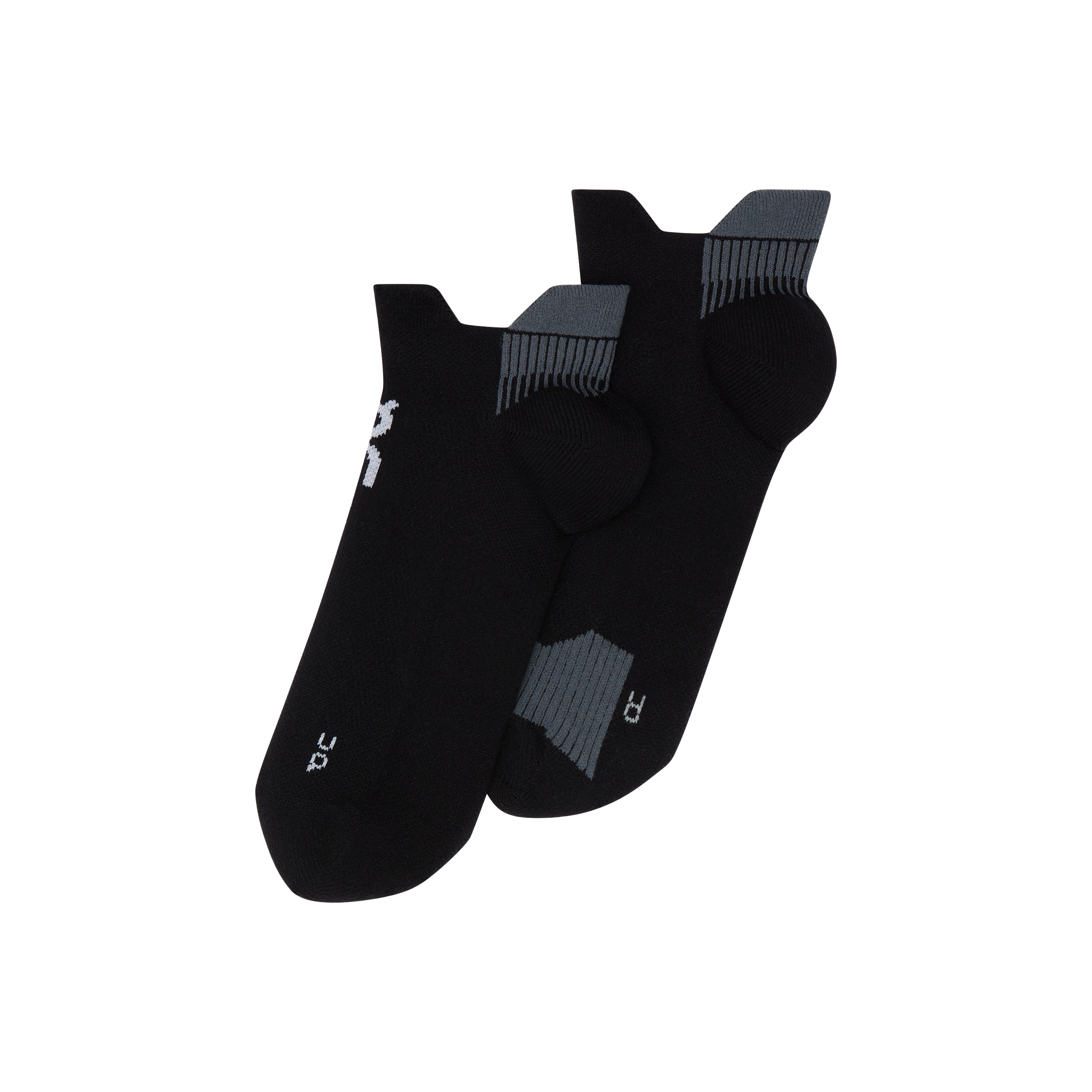 Unisex / Black | Eclipse / 47 - 49