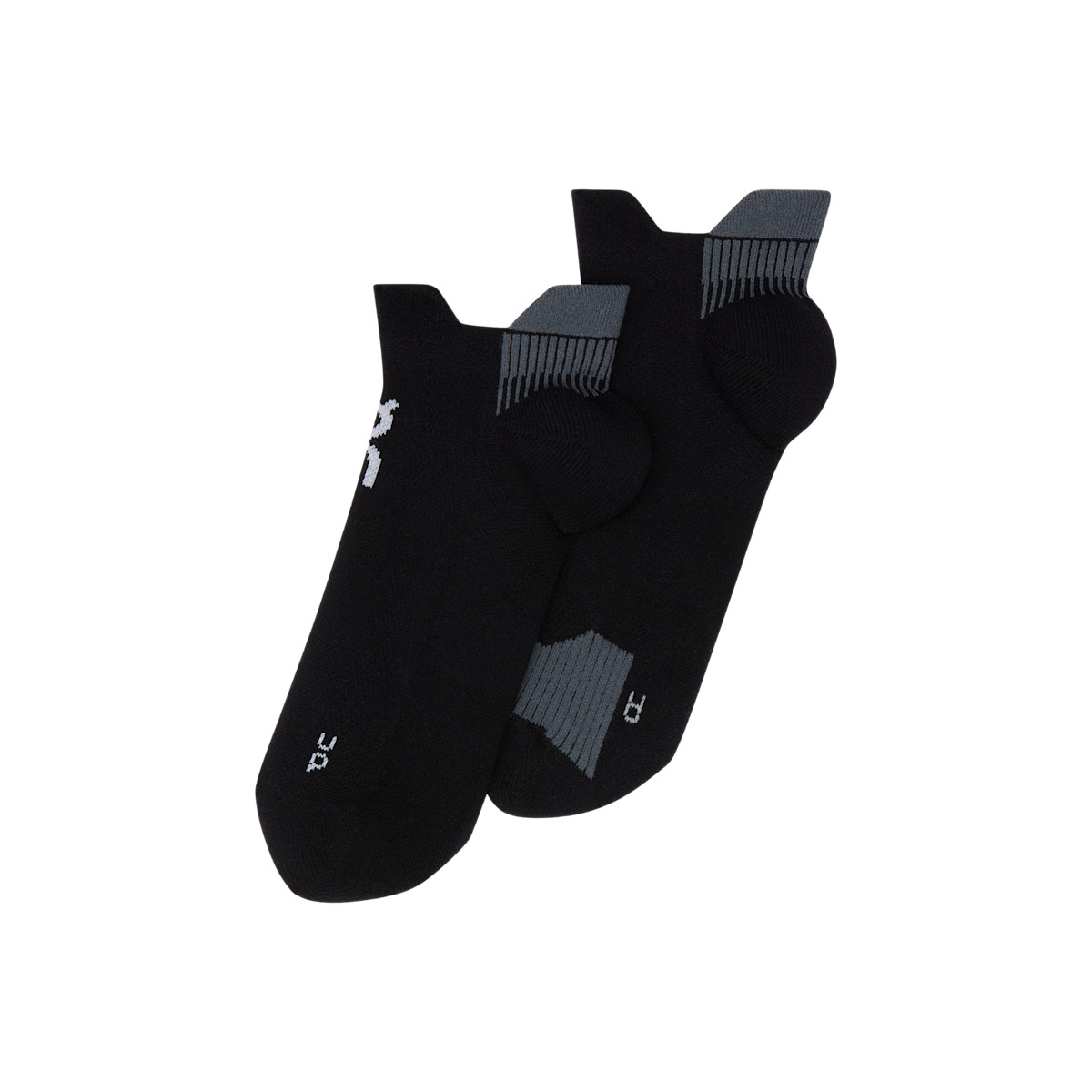 Performance Run Sock Low