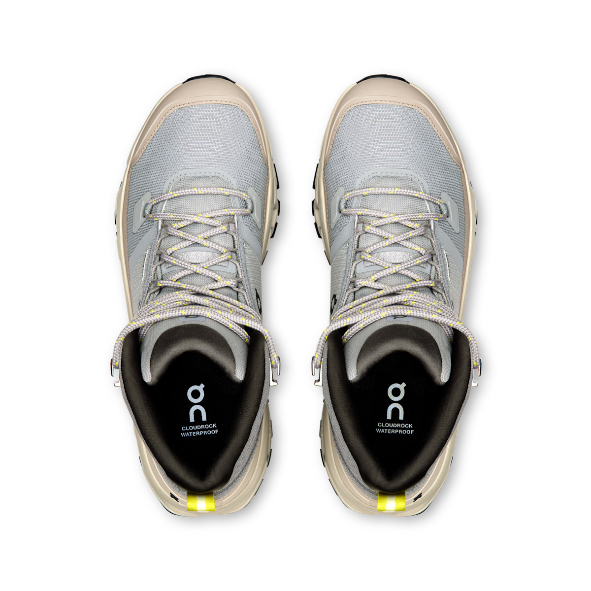 Women's Cloudrock Mid Waterproof