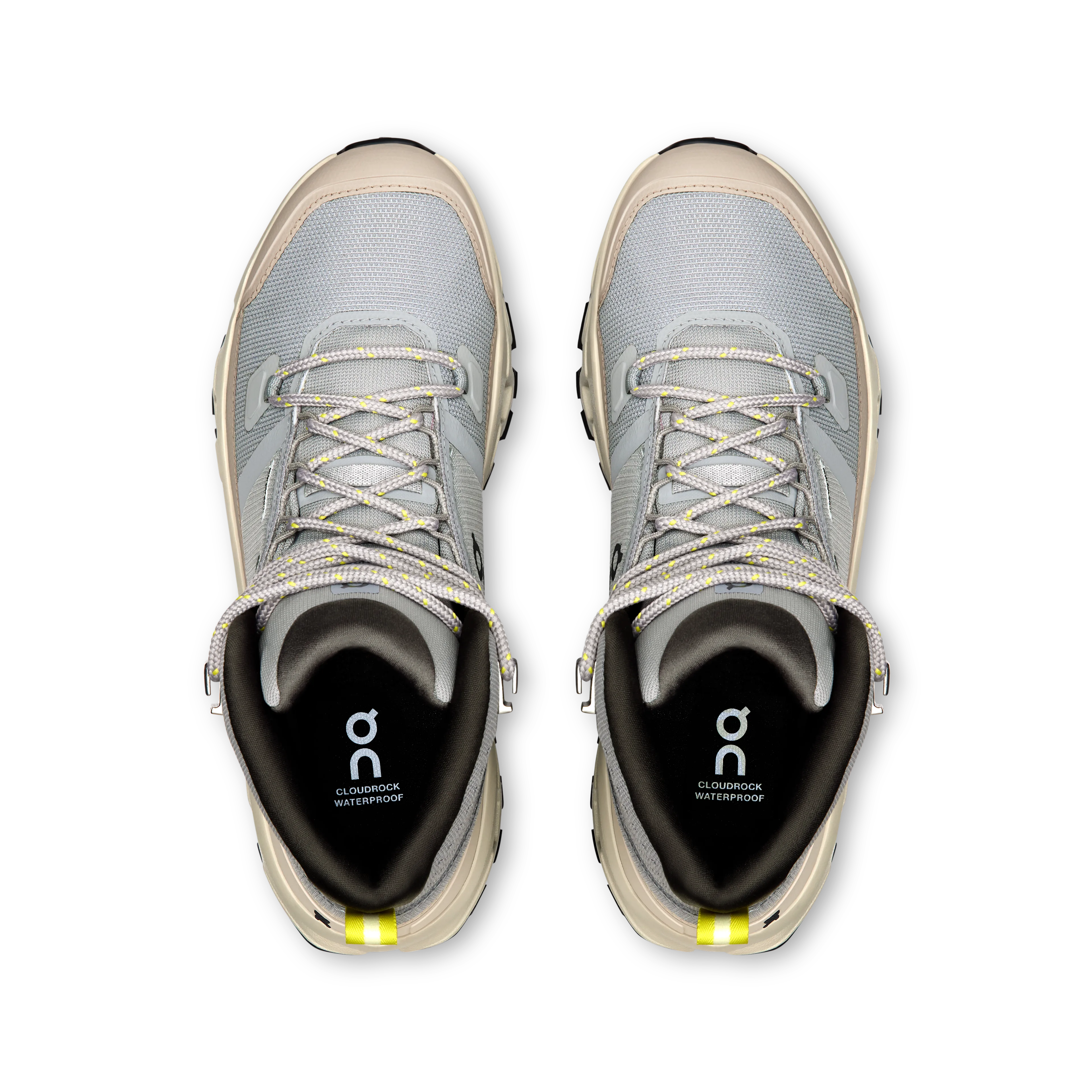 Cloudrock Mid Waterproof صورة 2