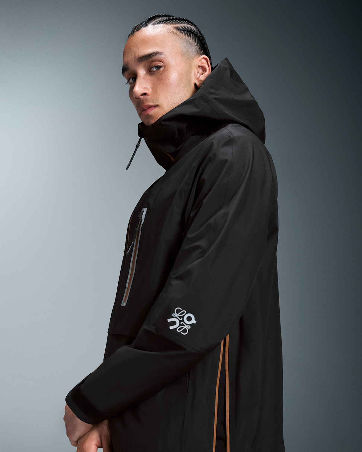 Men's Storm Jacket LOEWE