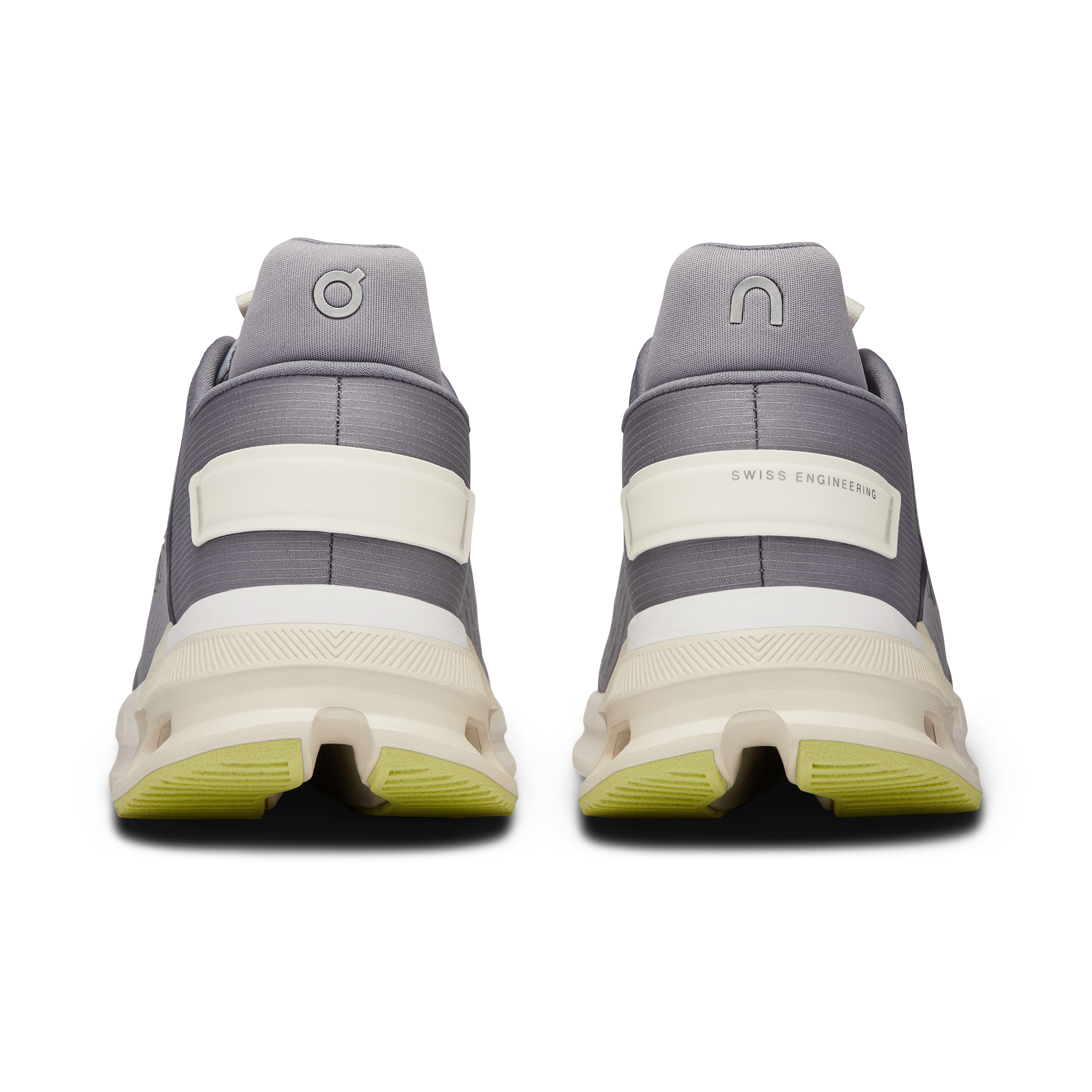 On Cloudnova Flux Fade & Moon Women Active life Shoes