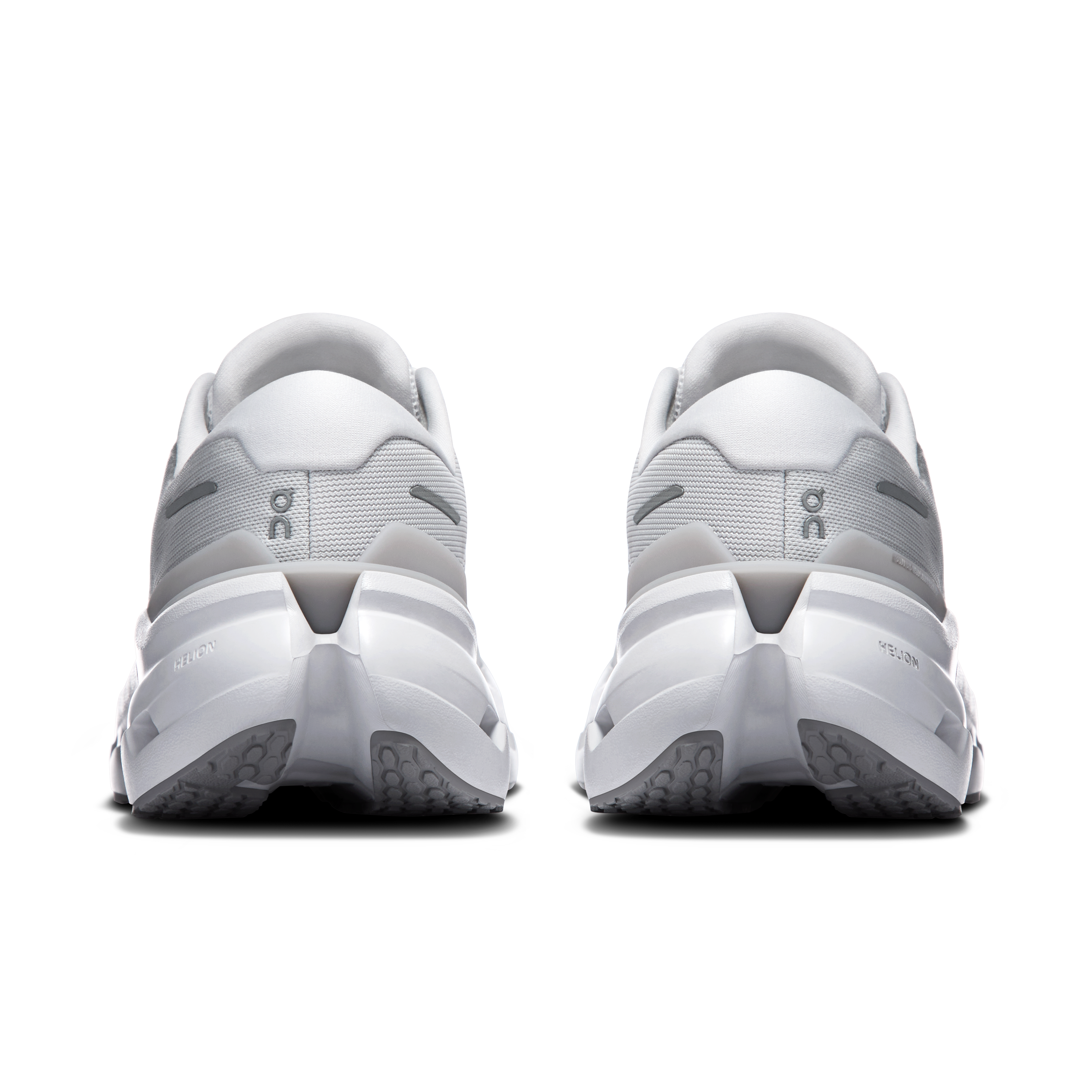 Cloudrunner 3Women / Frost | Glacier / 40