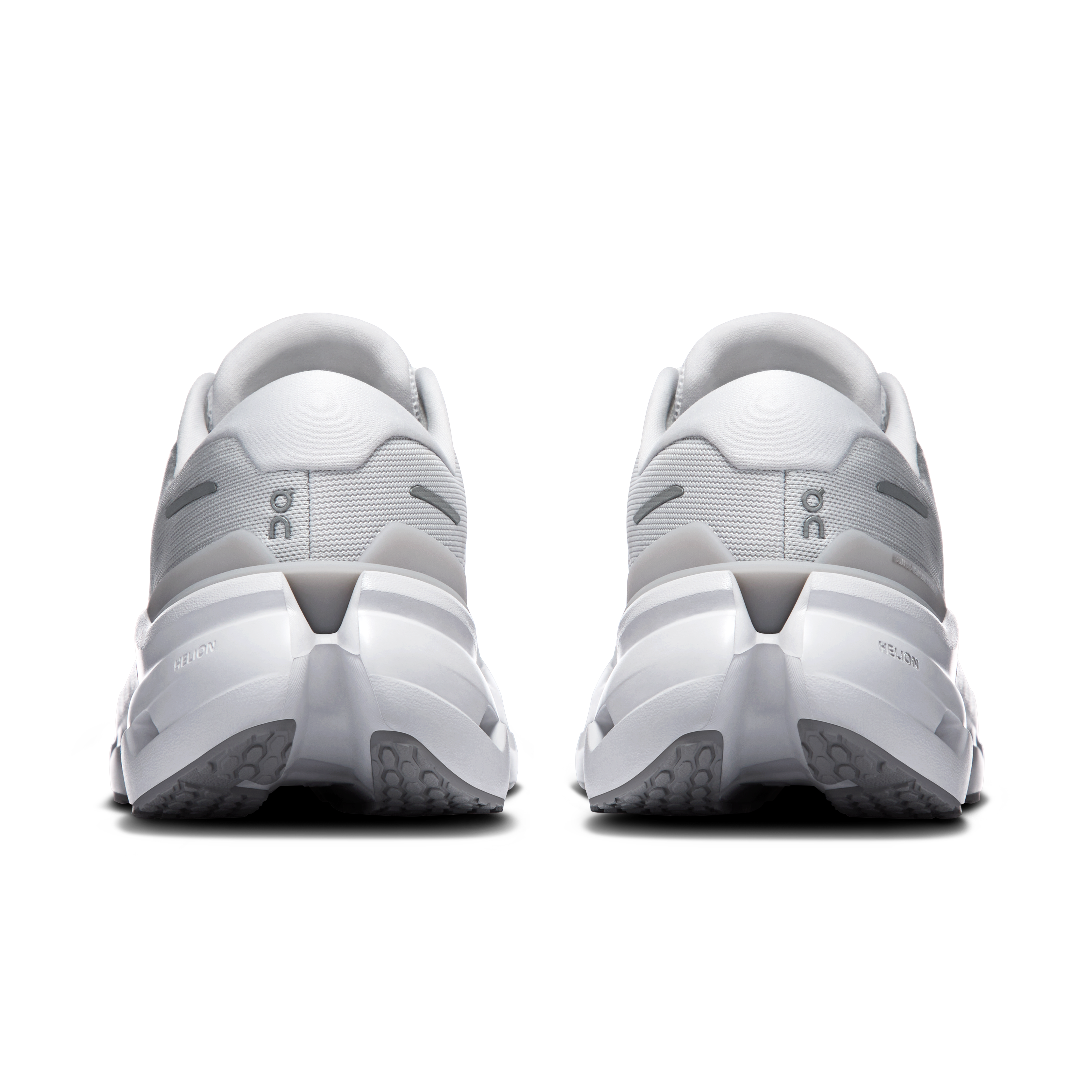 On Cloudrunner 3 Frost & Glacier Women Road running Shoes