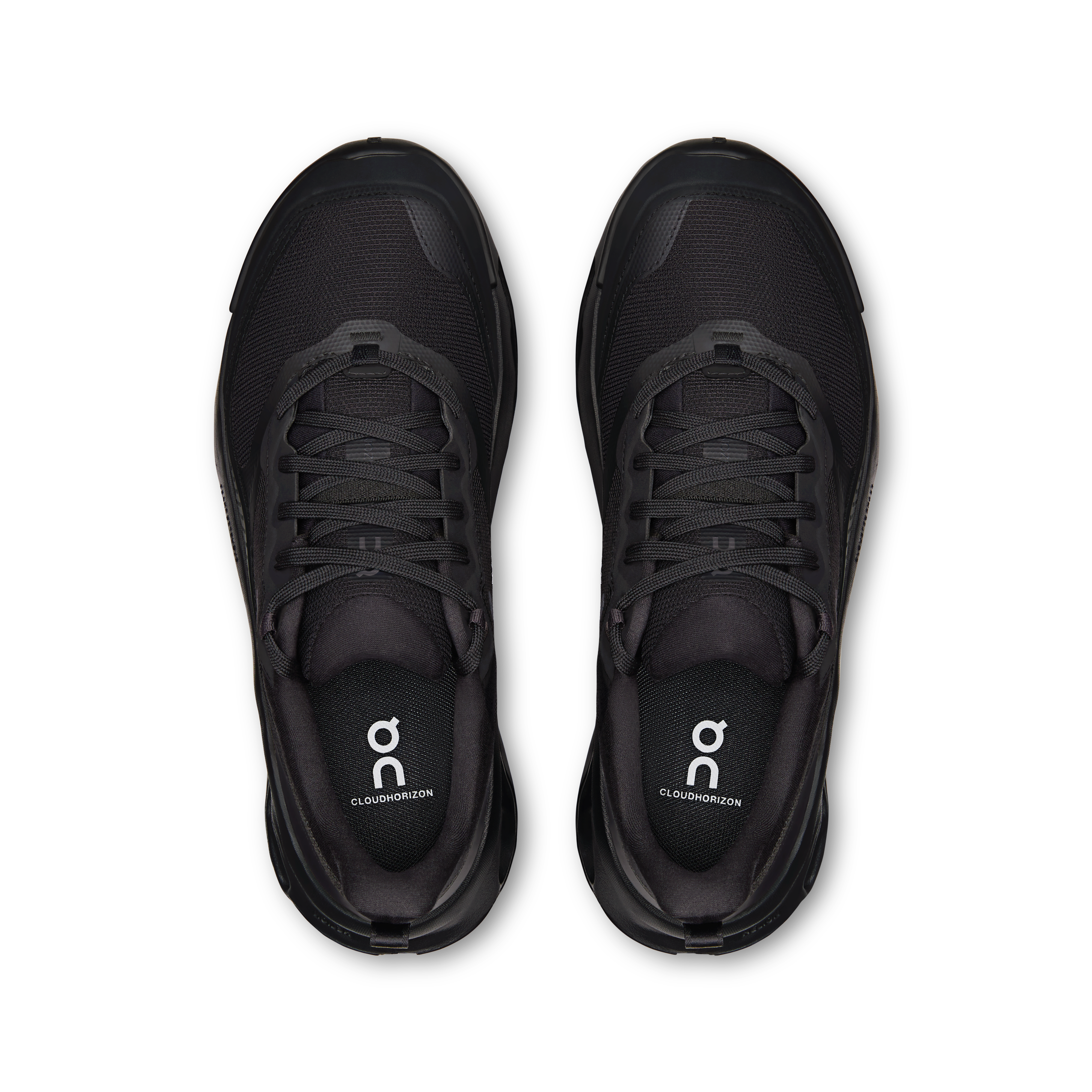 Cloudhorizon 2Women / Black | Black / 37