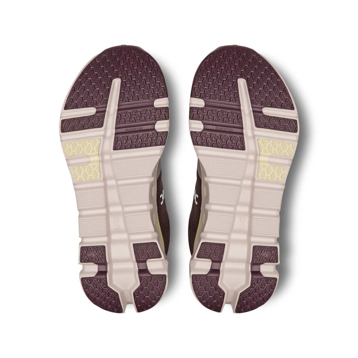 Women's Cloudrunner 2 Waterproof