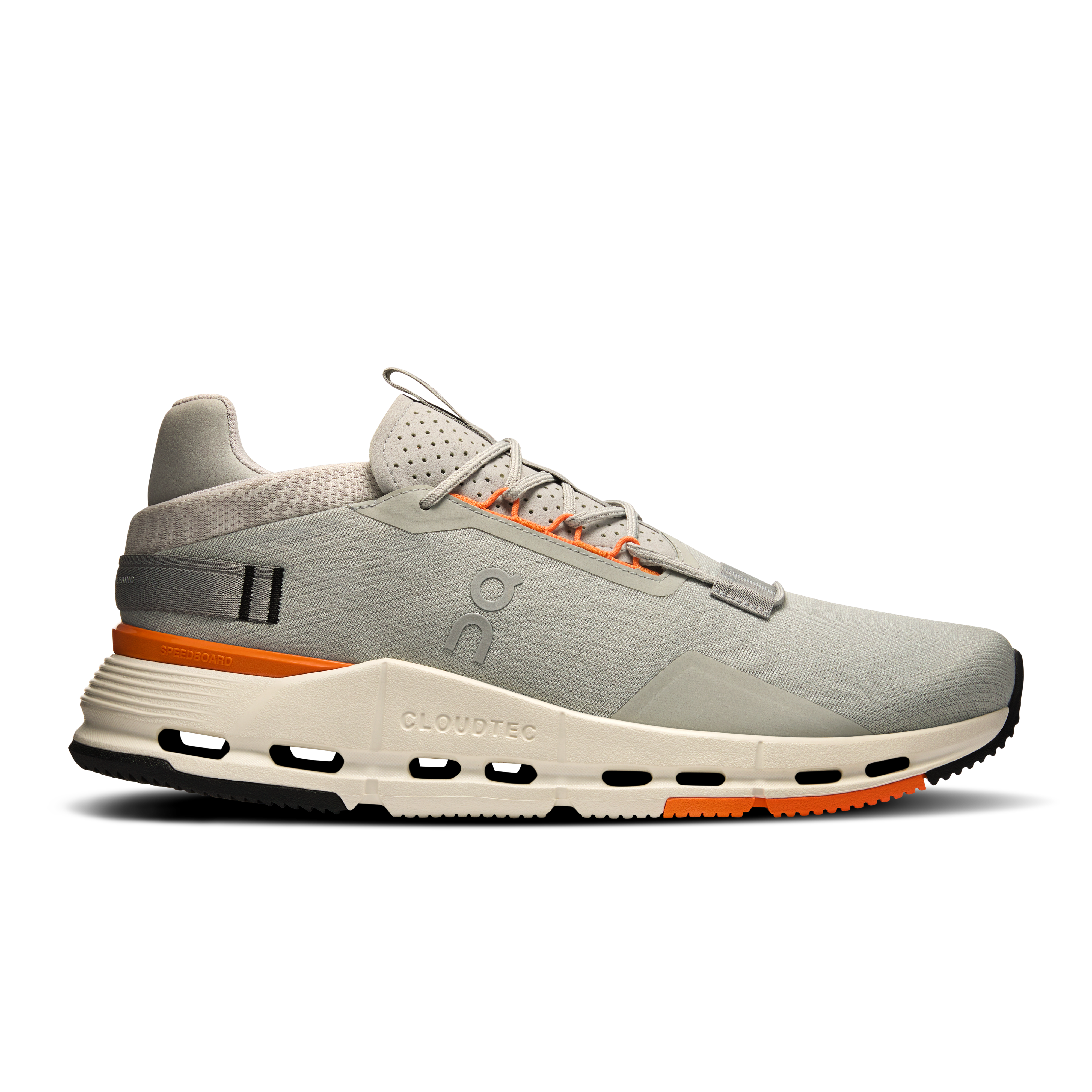 Men / Glacier | Tumeric / 45