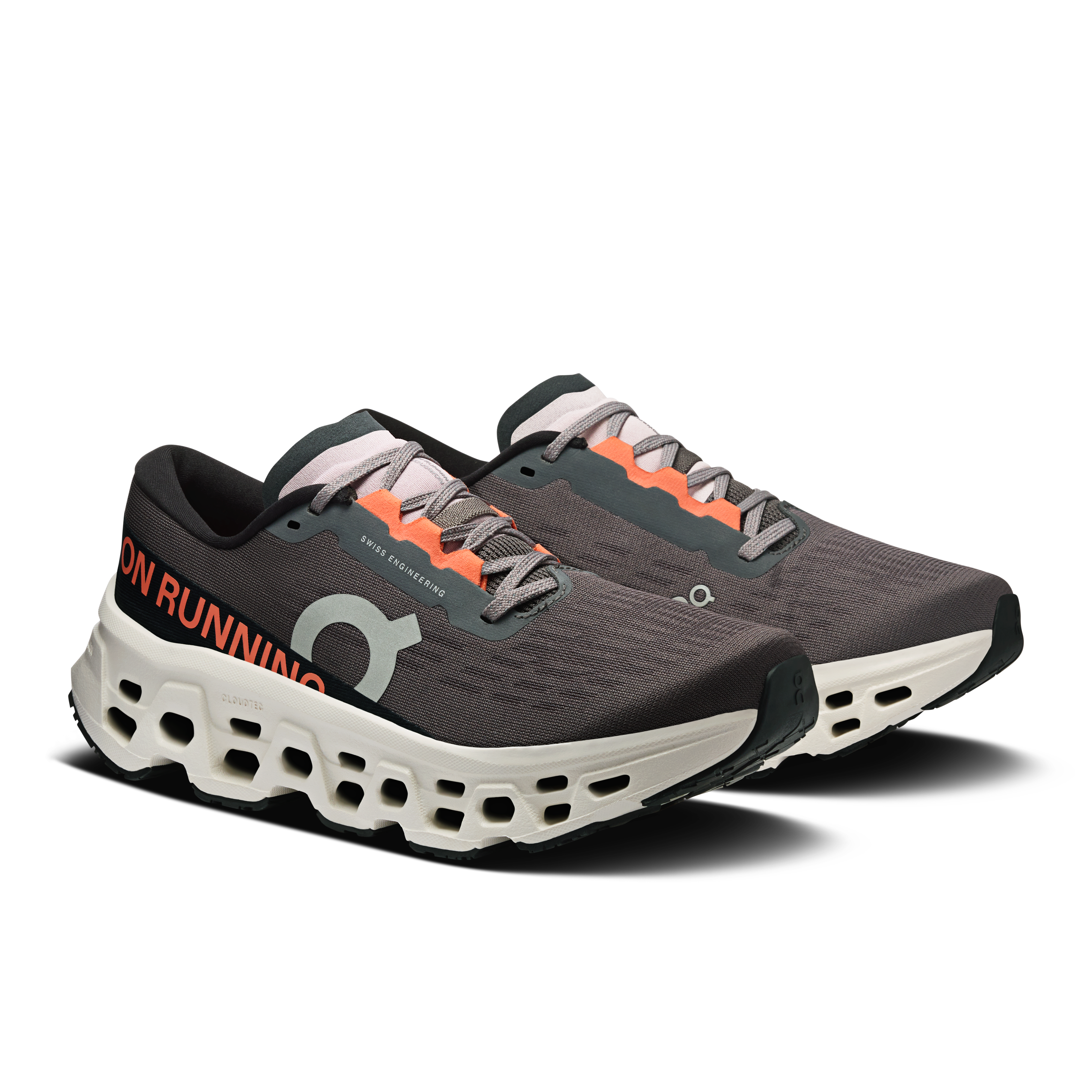 Cloudmonster 3Women / Eclipse | Ivory / 40