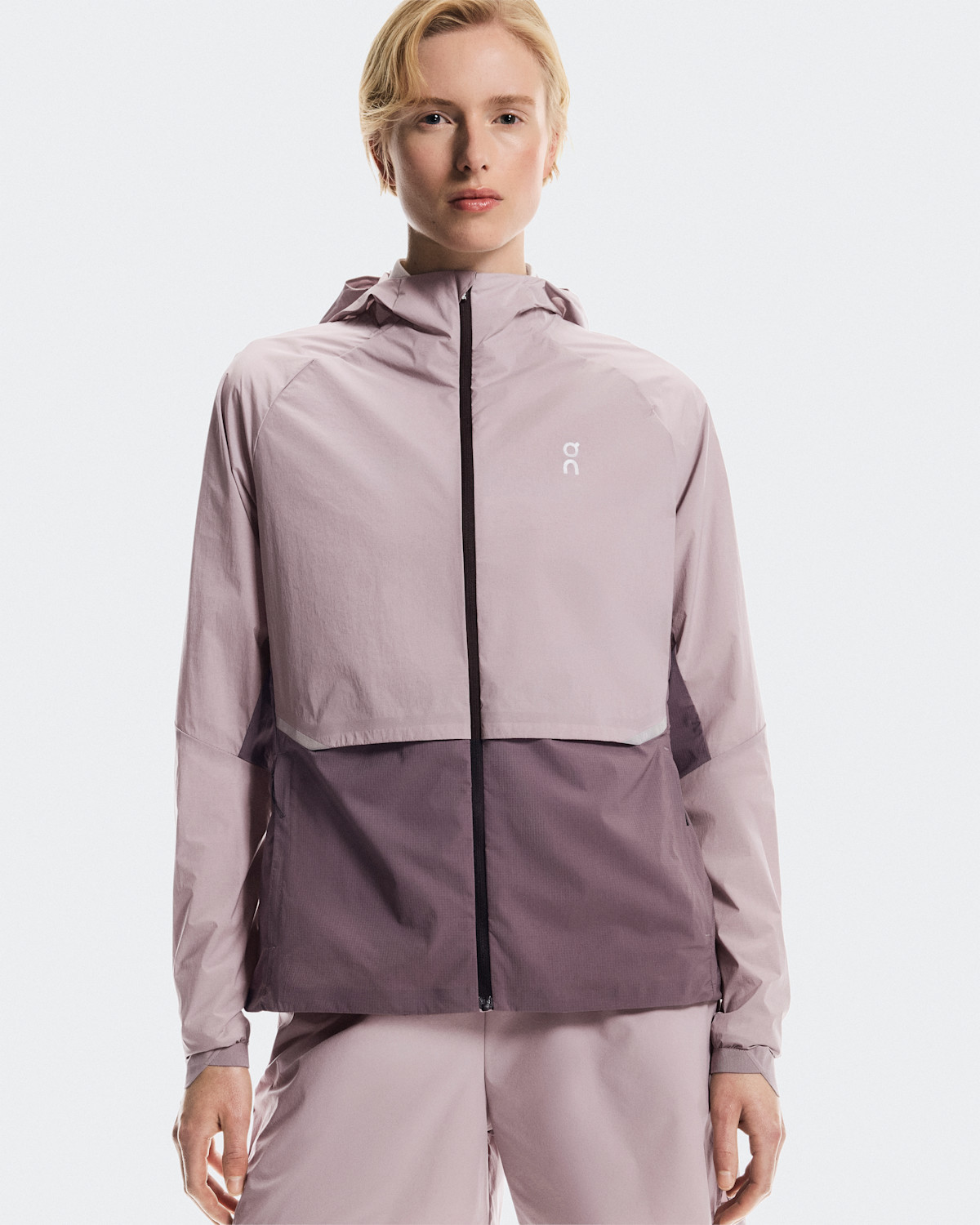 Women's Core Jacket