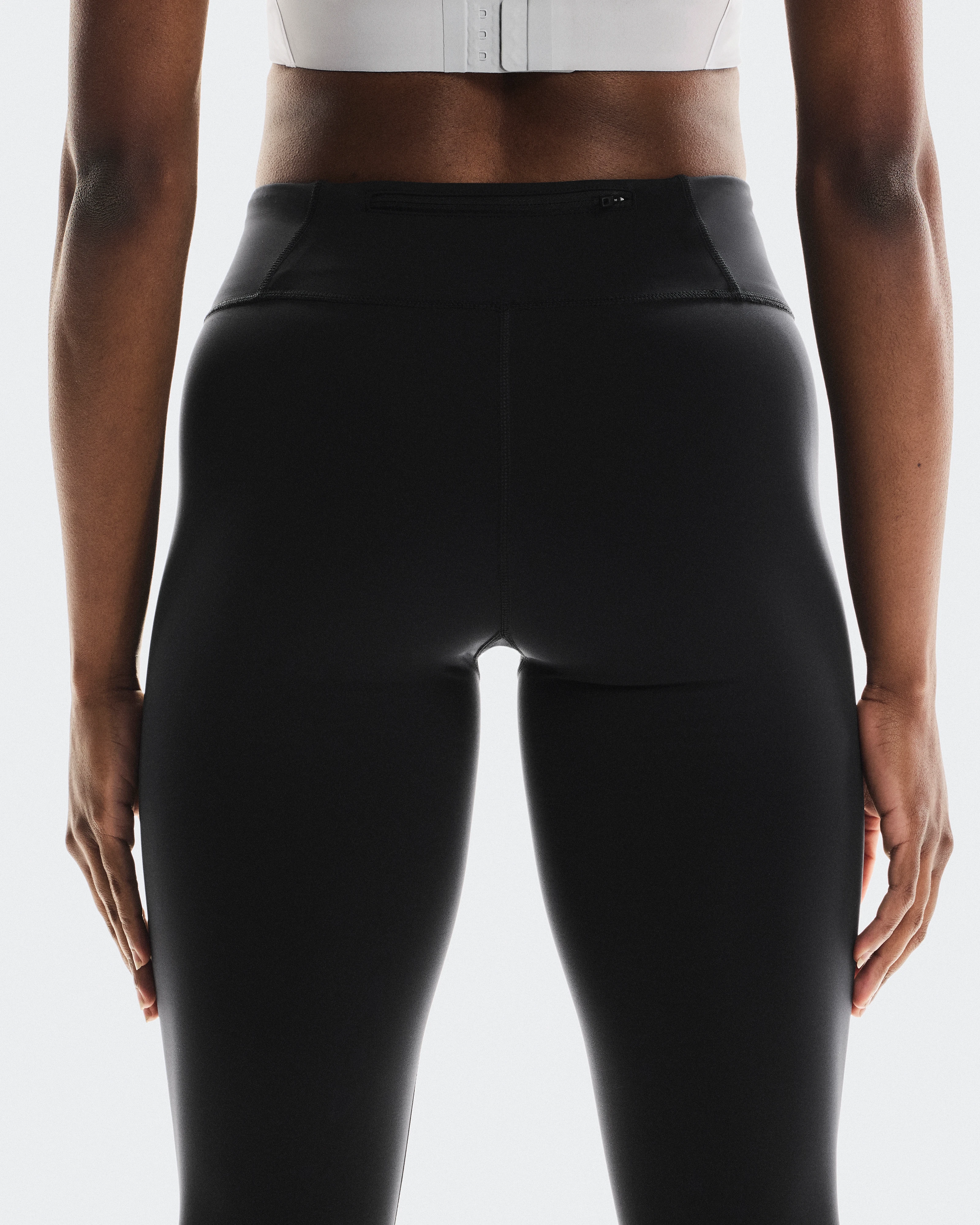 On Core Tights Black Women Tights