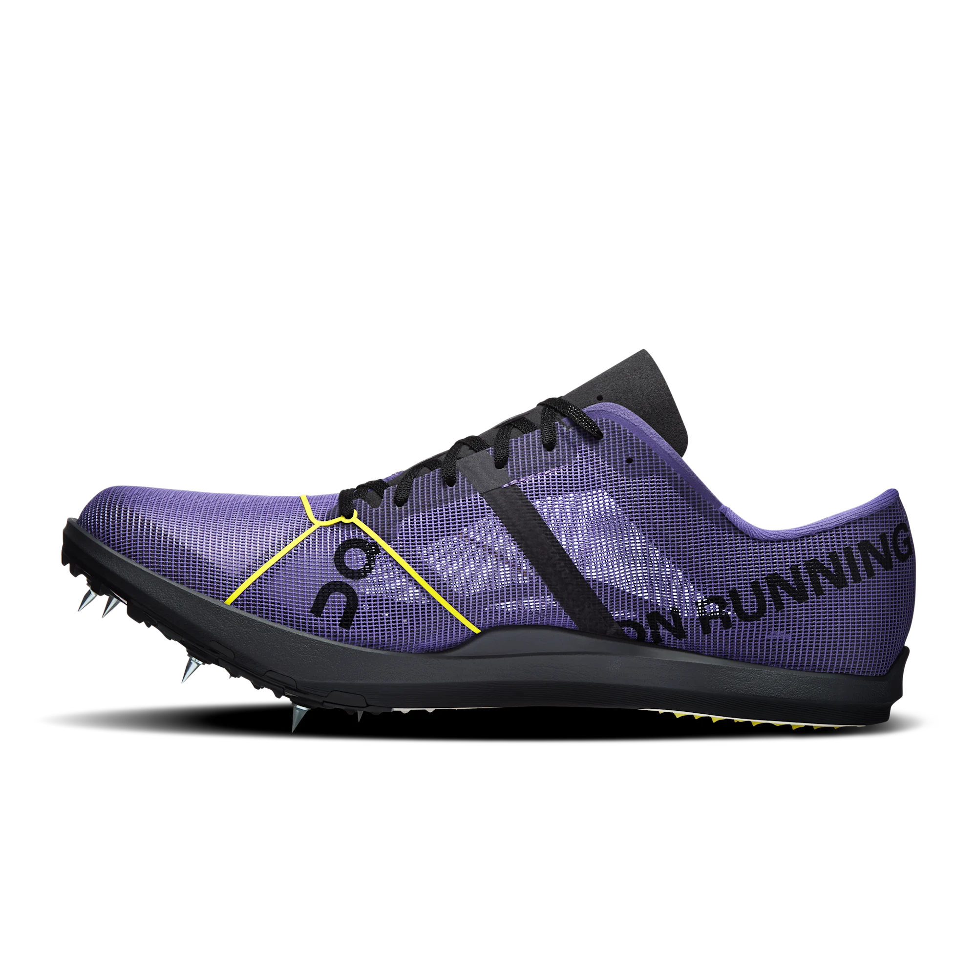 Women's Cloudspike XC White | White - thumbnail 10