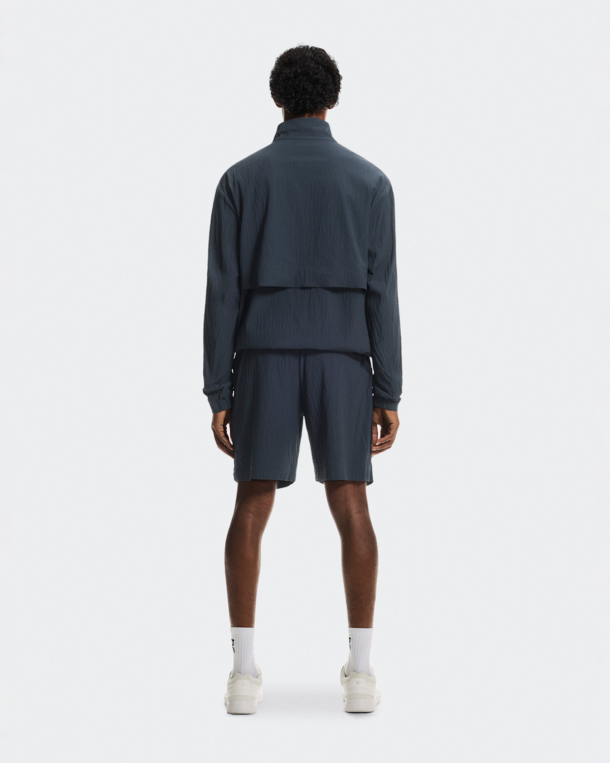 Men's Courtside Shorts Eaze