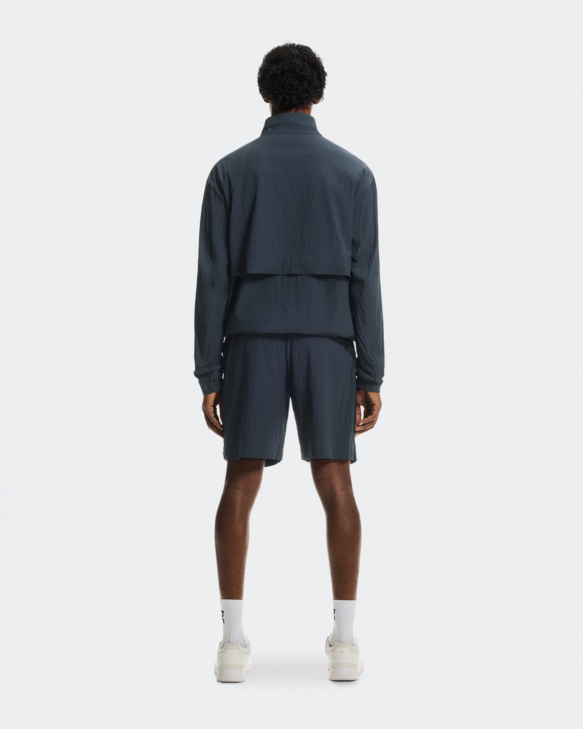 Courtside Shorts Eaze - thumbnail 2