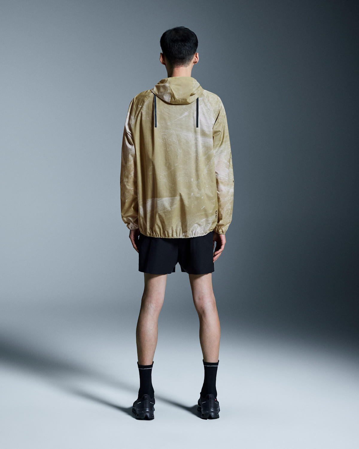 Men's Ultra Jacket