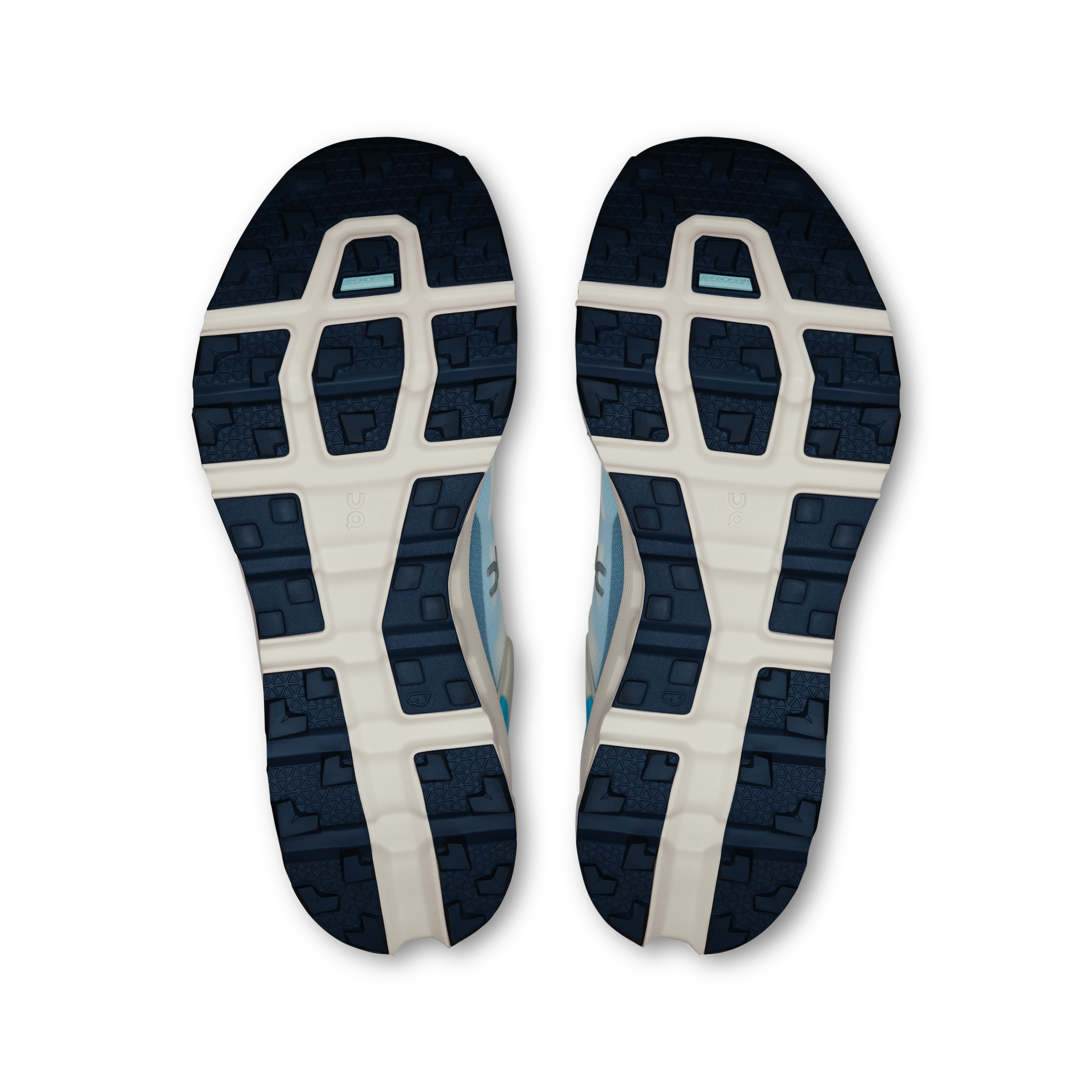 Cloudvista 2Women / Cream | Horizon / 40
